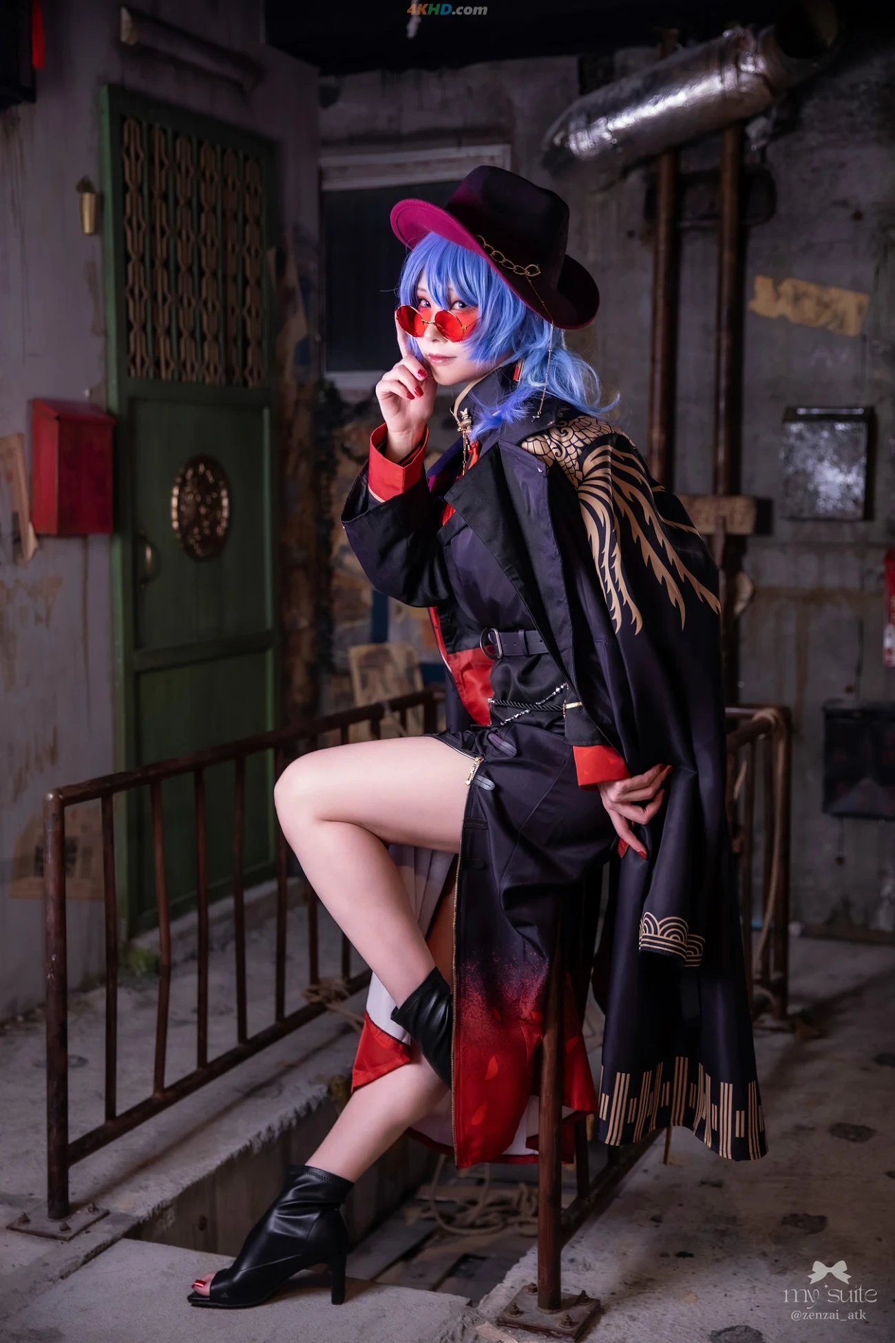 Atsuki - SUITE NOVA — photo 56