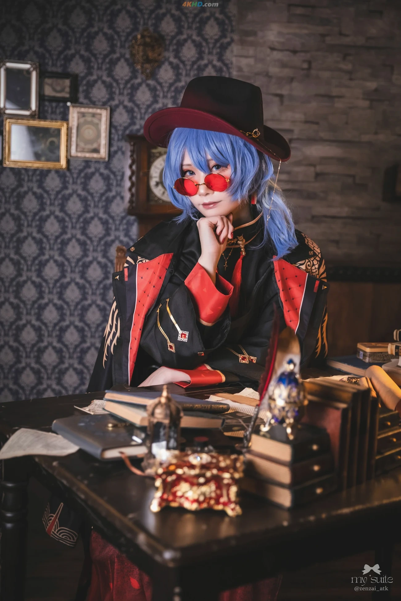 Atsuki - SUITE NOVA — photo 57