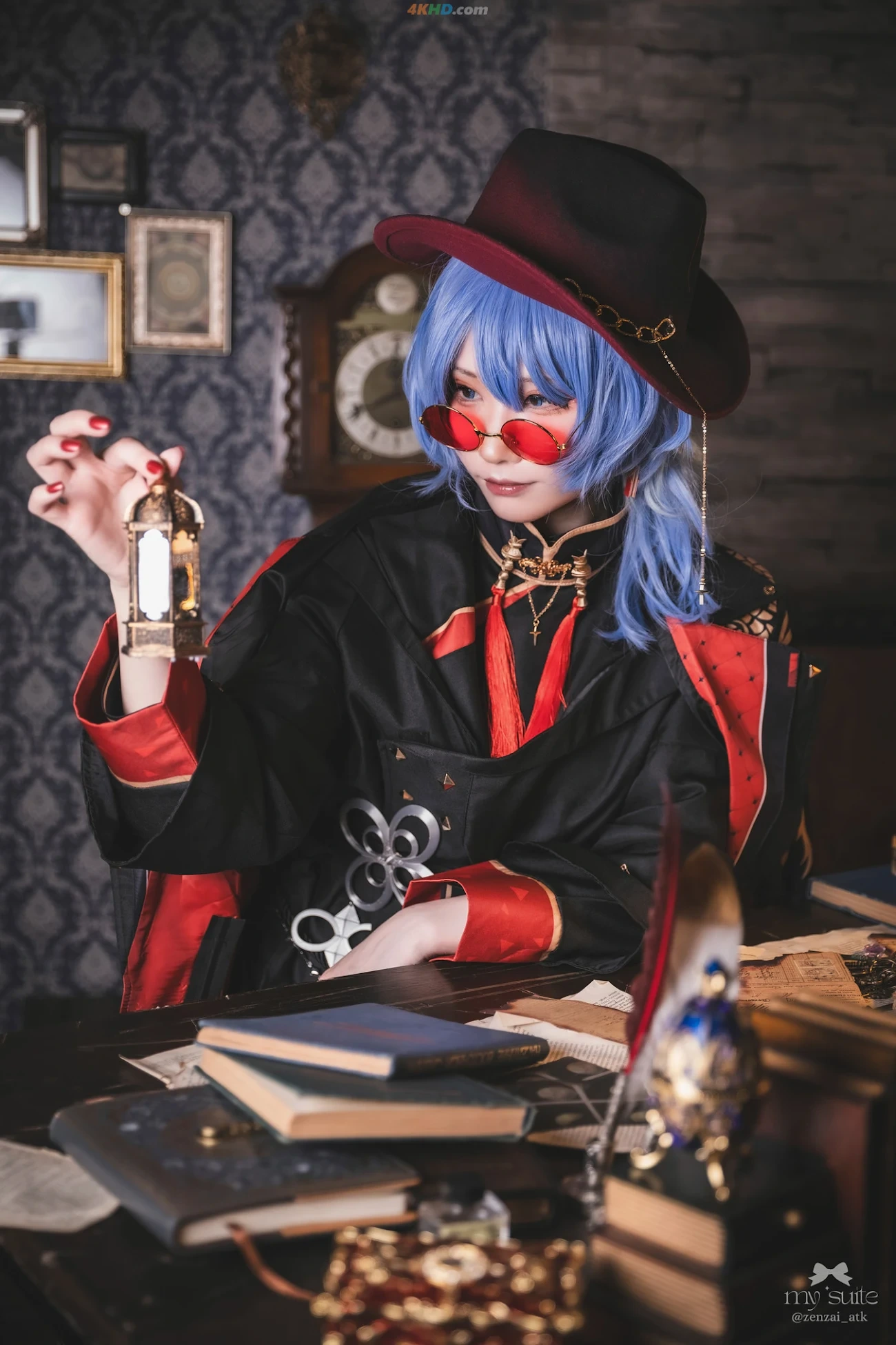 Atsuki - SUITE NOVA — photo 58