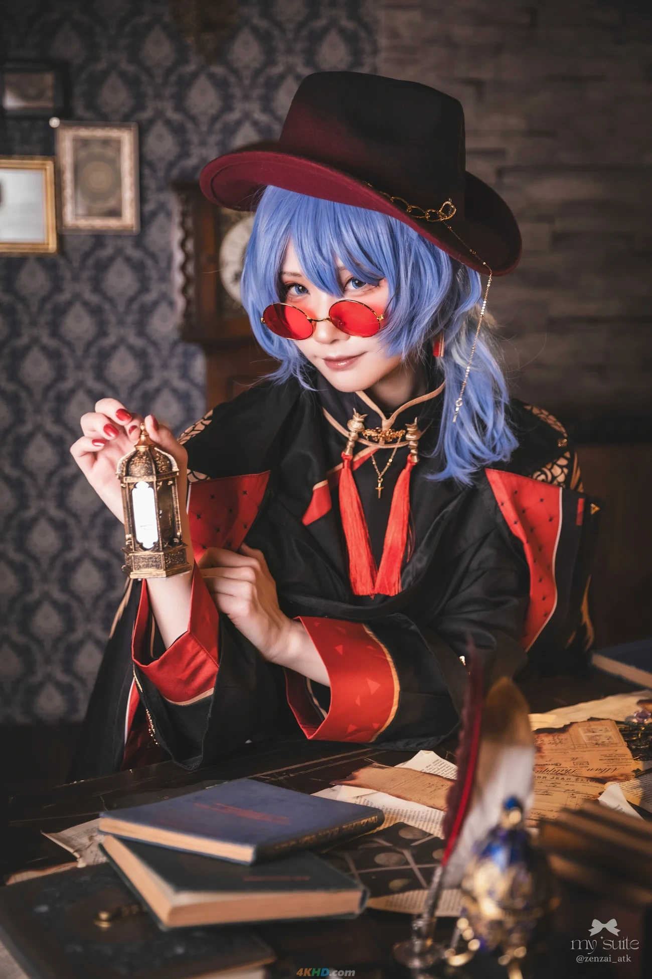 Atsuki - SUITE NOVA — photo 59