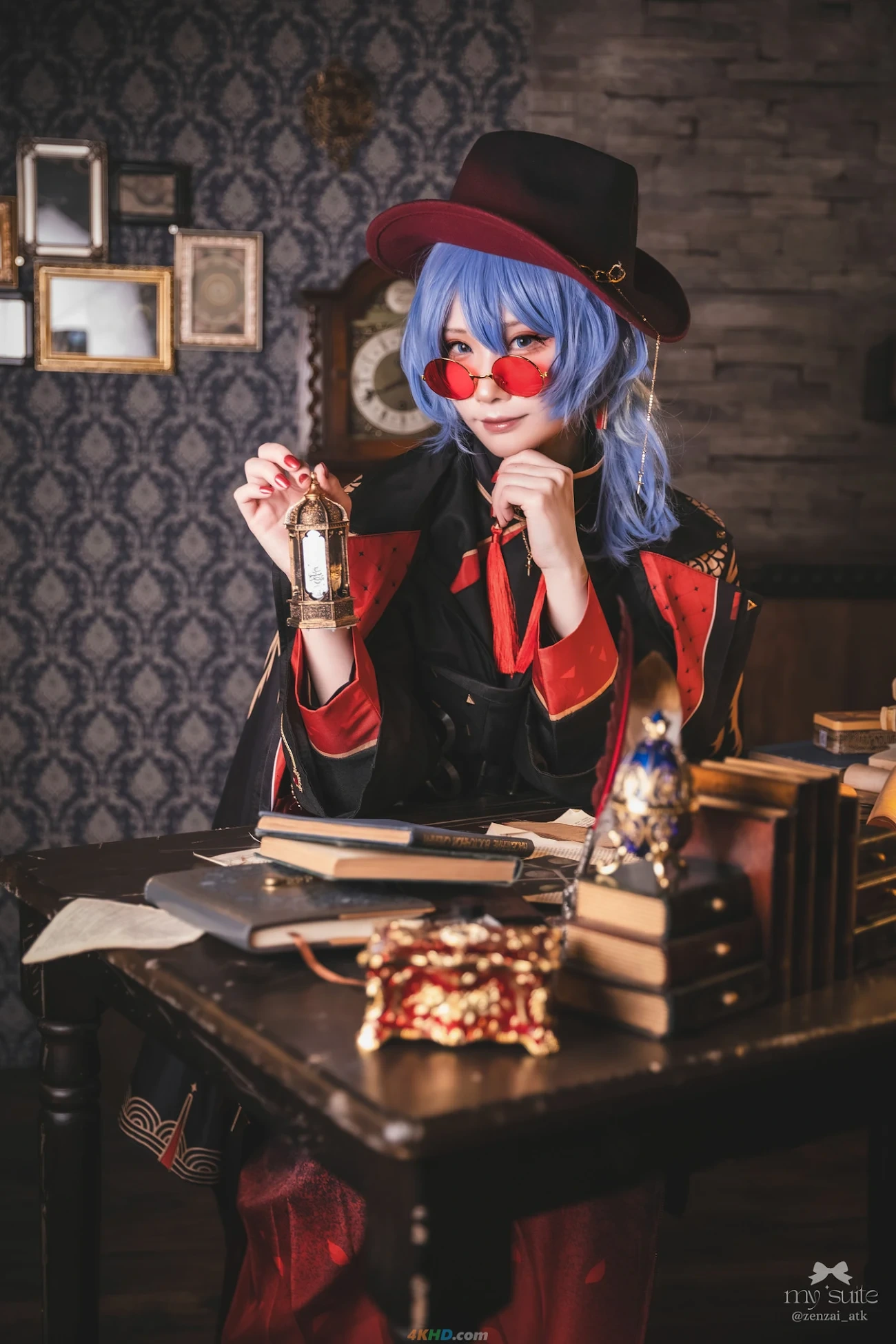 Atsuki - SUITE NOVA — photo 60