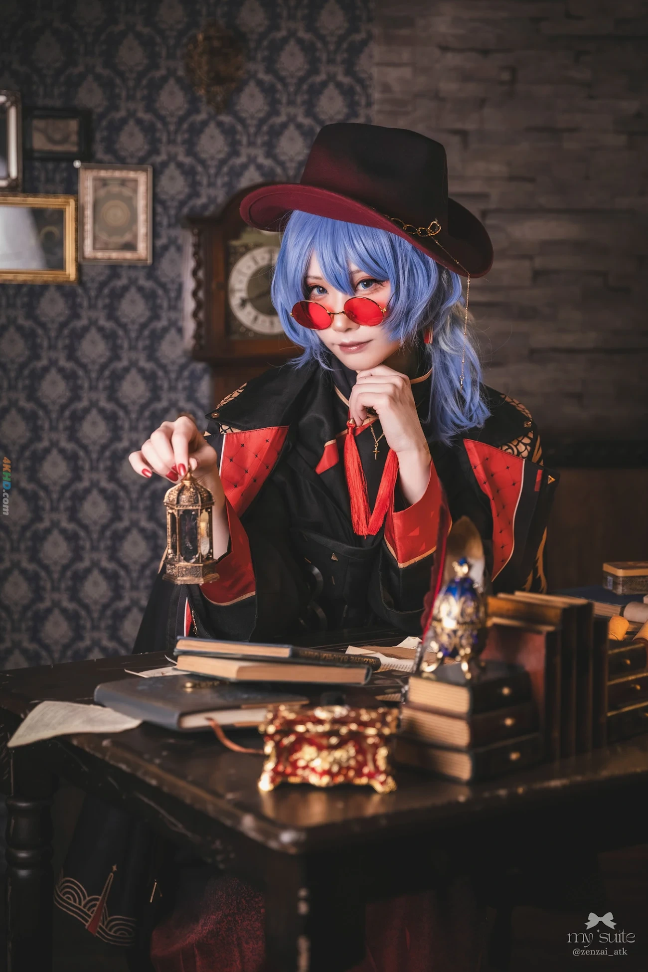 Atsuki - SUITE NOVA — photo 61