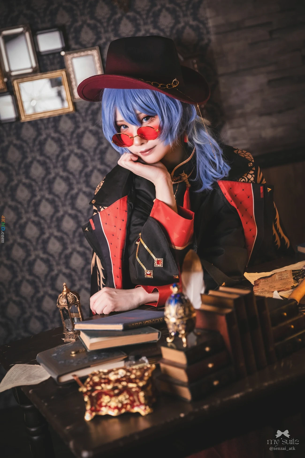 Atsuki - SUITE NOVA — photo 62