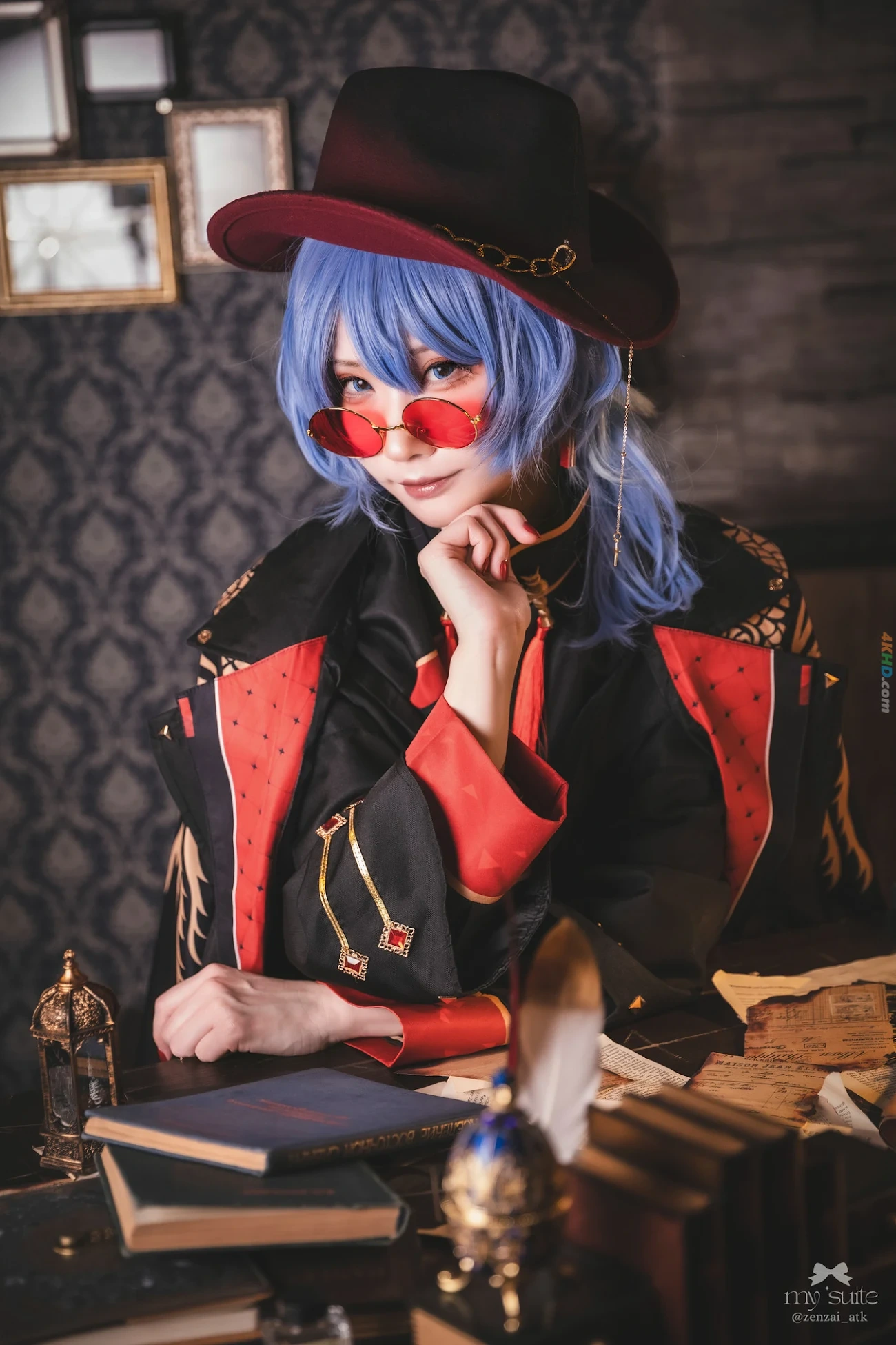 Atsuki - SUITE NOVA — photo 63