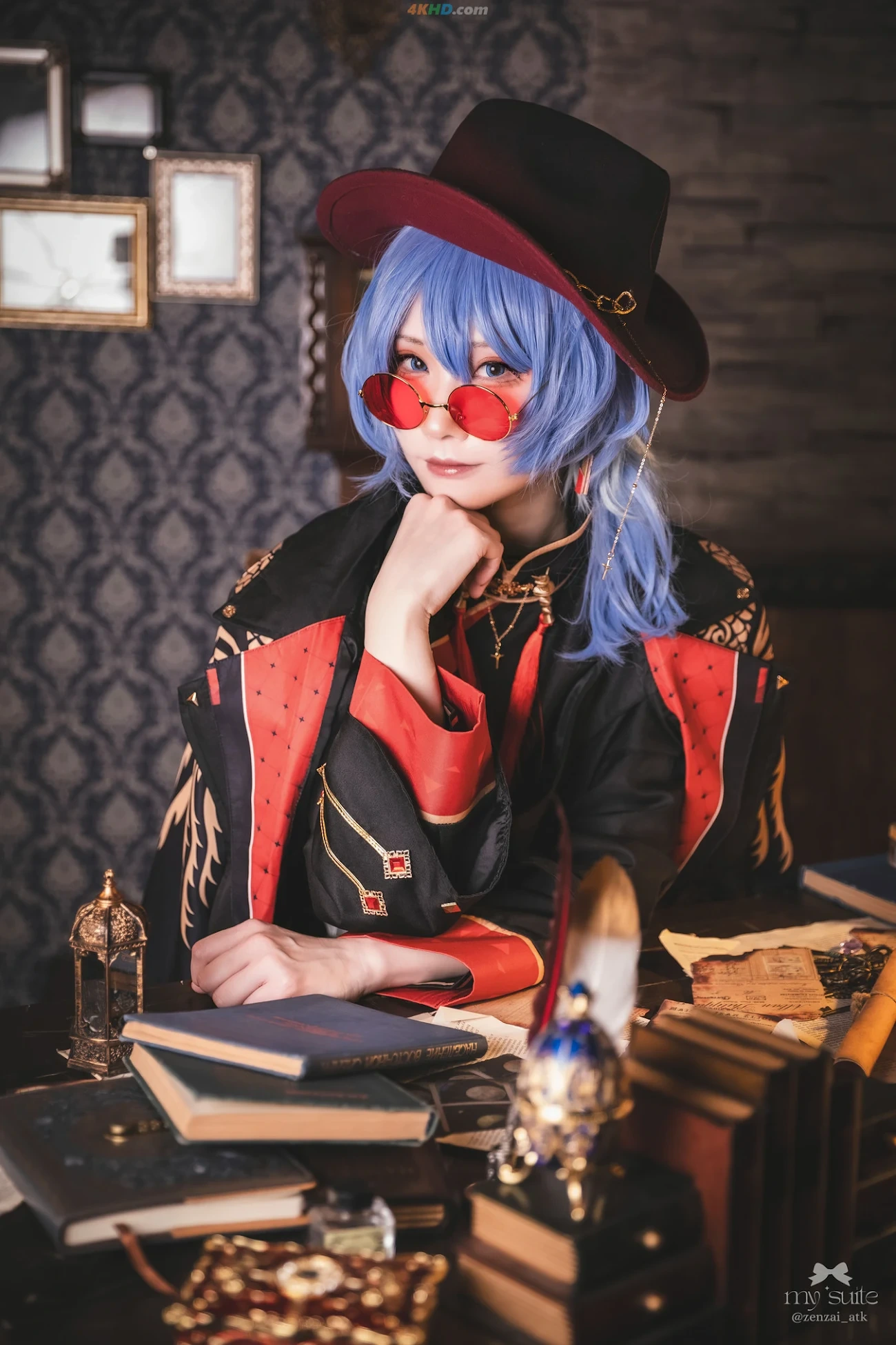 Atsuki - SUITE NOVA — photo 64