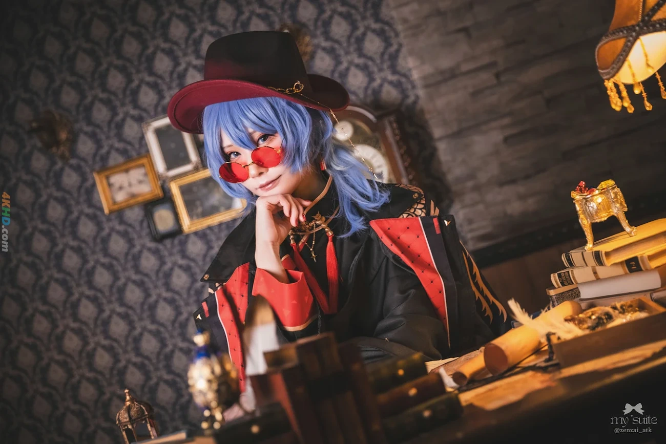 Atsuki - SUITE NOVA — photo 65