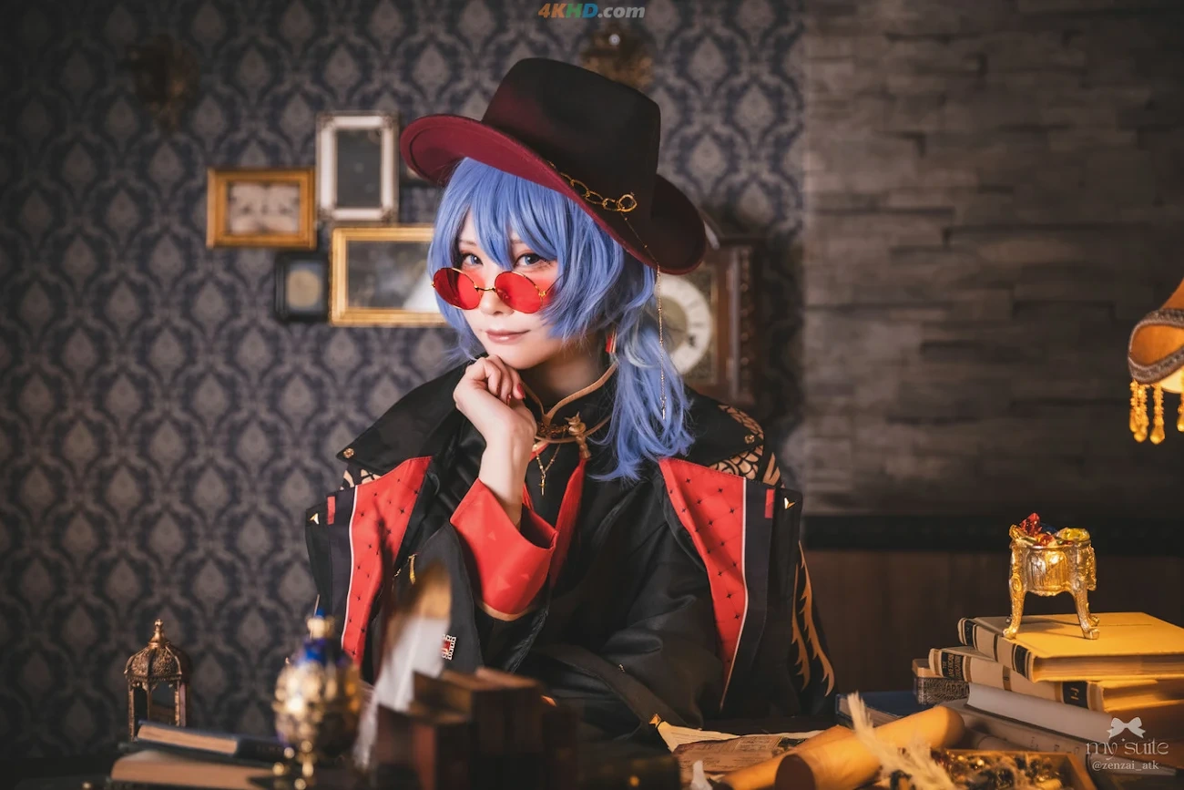 Atsuki - SUITE NOVA — photo 66