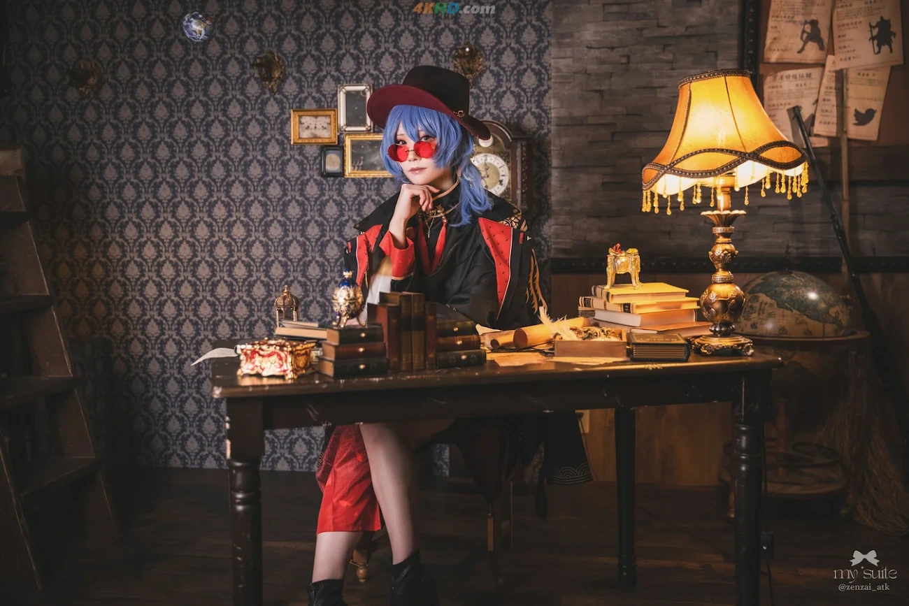 Atsuki - SUITE NOVA — photo 67
