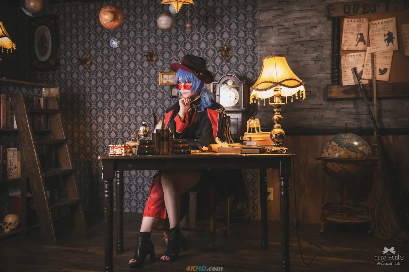 Atsuki - SUITE NOVA — photo 68