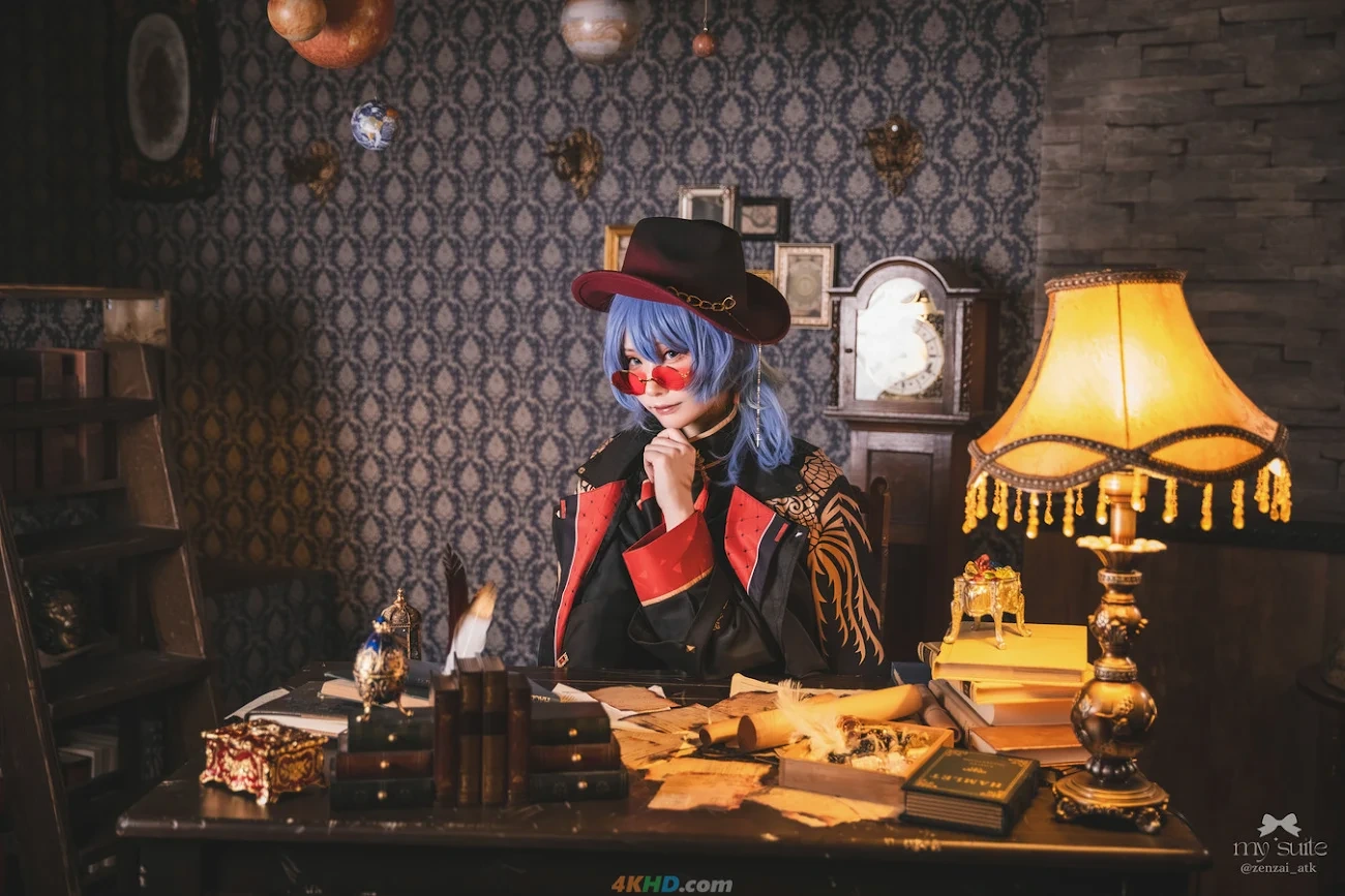 Atsuki - SUITE NOVA — photo 70
