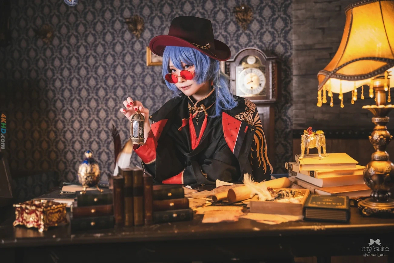 Atsuki - SUITE NOVA — photo 71
