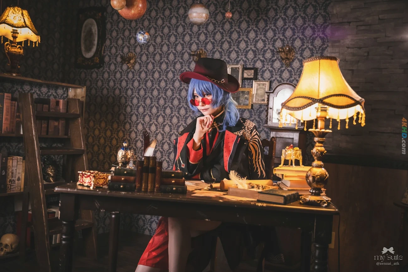Atsuki - SUITE NOVA — photo 72