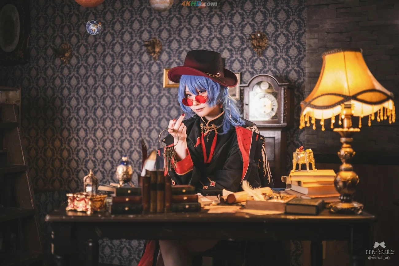 Atsuki - SUITE NOVA — photo 73