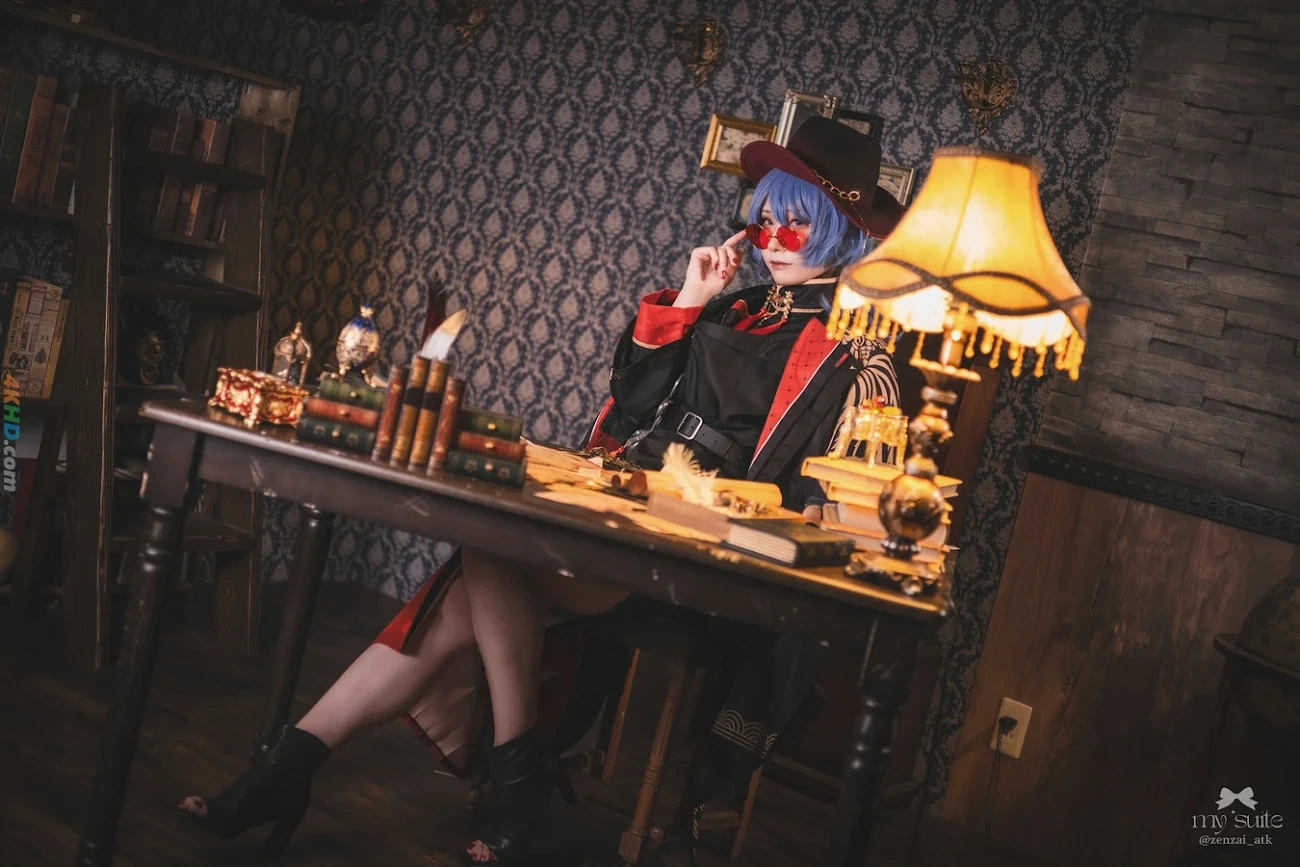 Atsuki - SUITE NOVA — photo 74