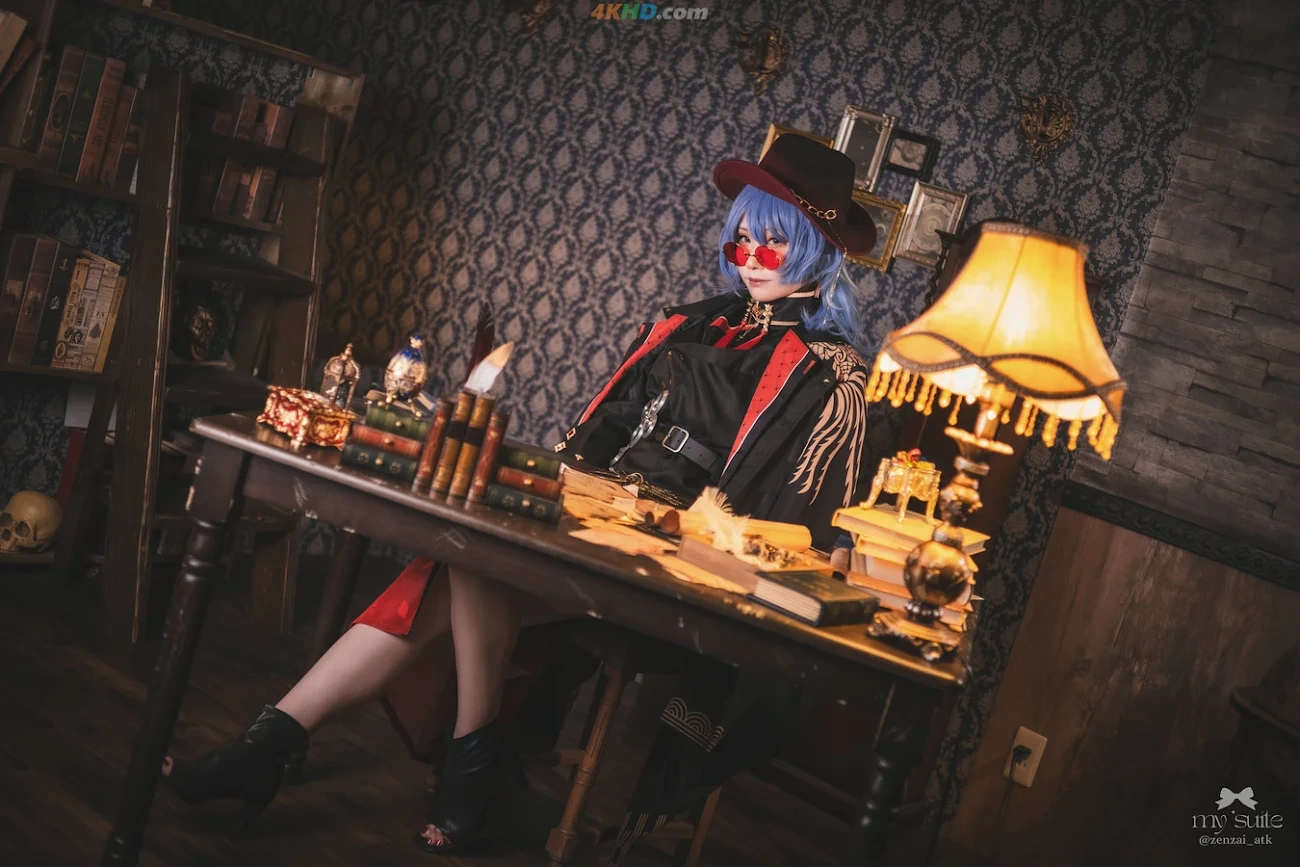 Atsuki - SUITE NOVA — photo 75