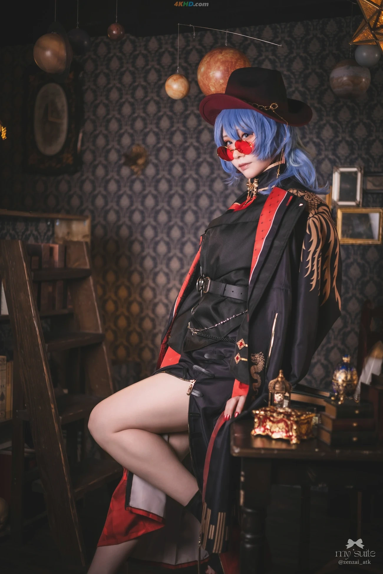Atsuki - SUITE NOVA — photo 76