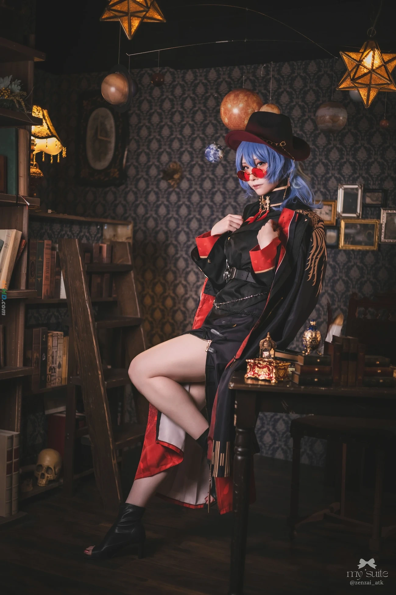 Atsuki - SUITE NOVA — photo 77