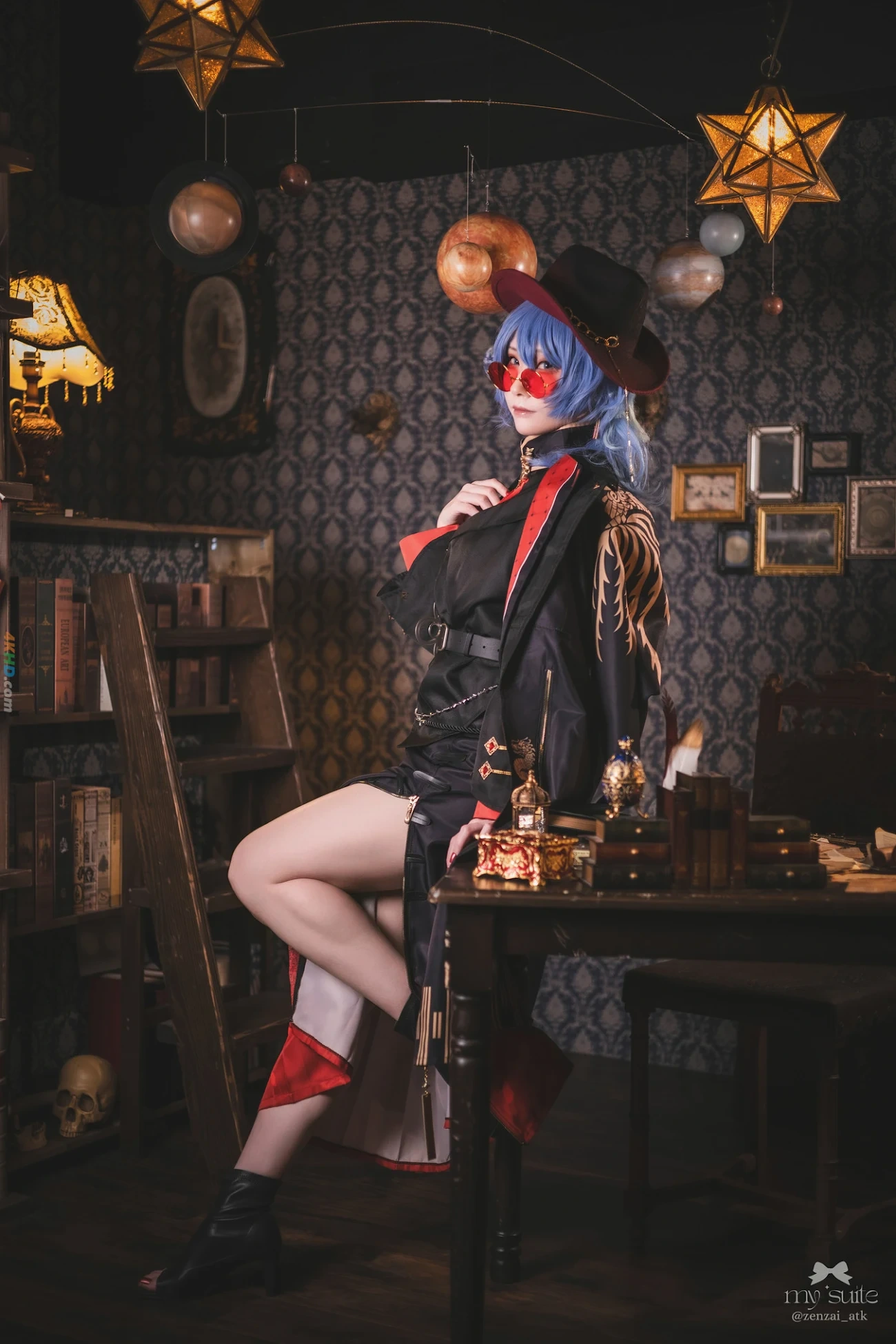 Atsuki - SUITE NOVA — photo 78
