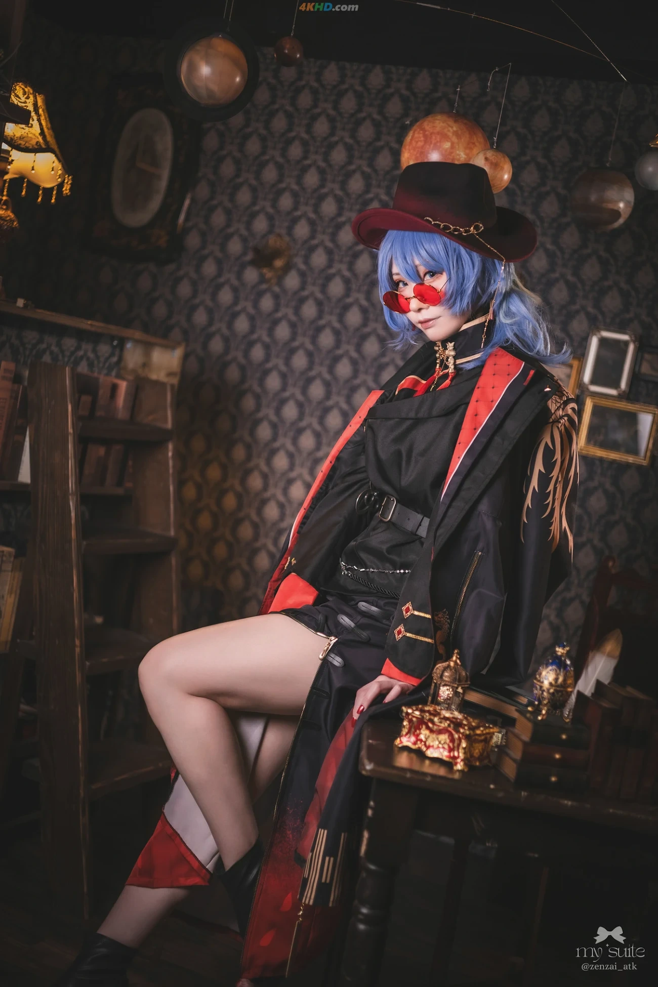 Atsuki - SUITE NOVA — photo 79