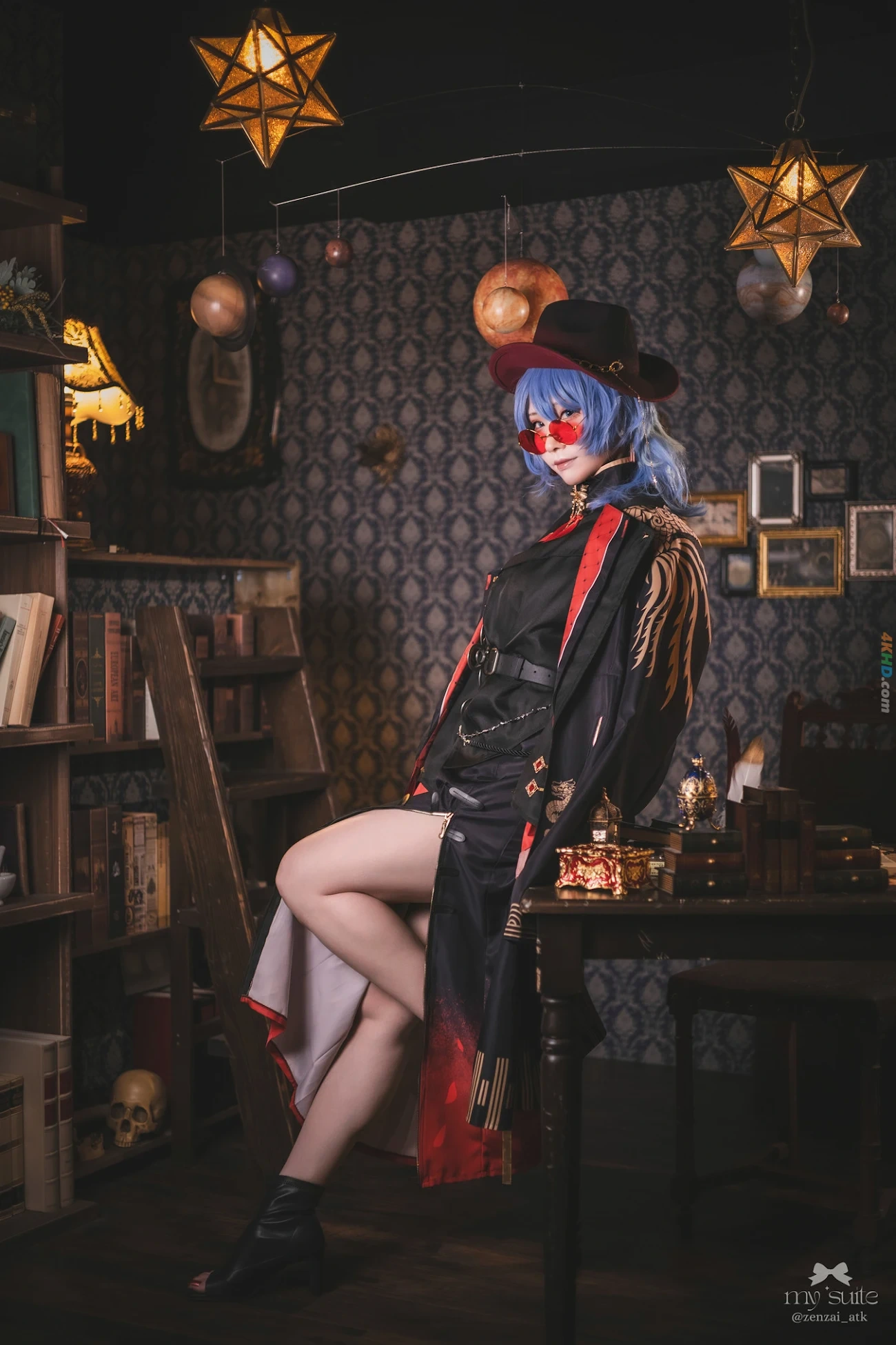 Atsuki - SUITE NOVA — photo 80