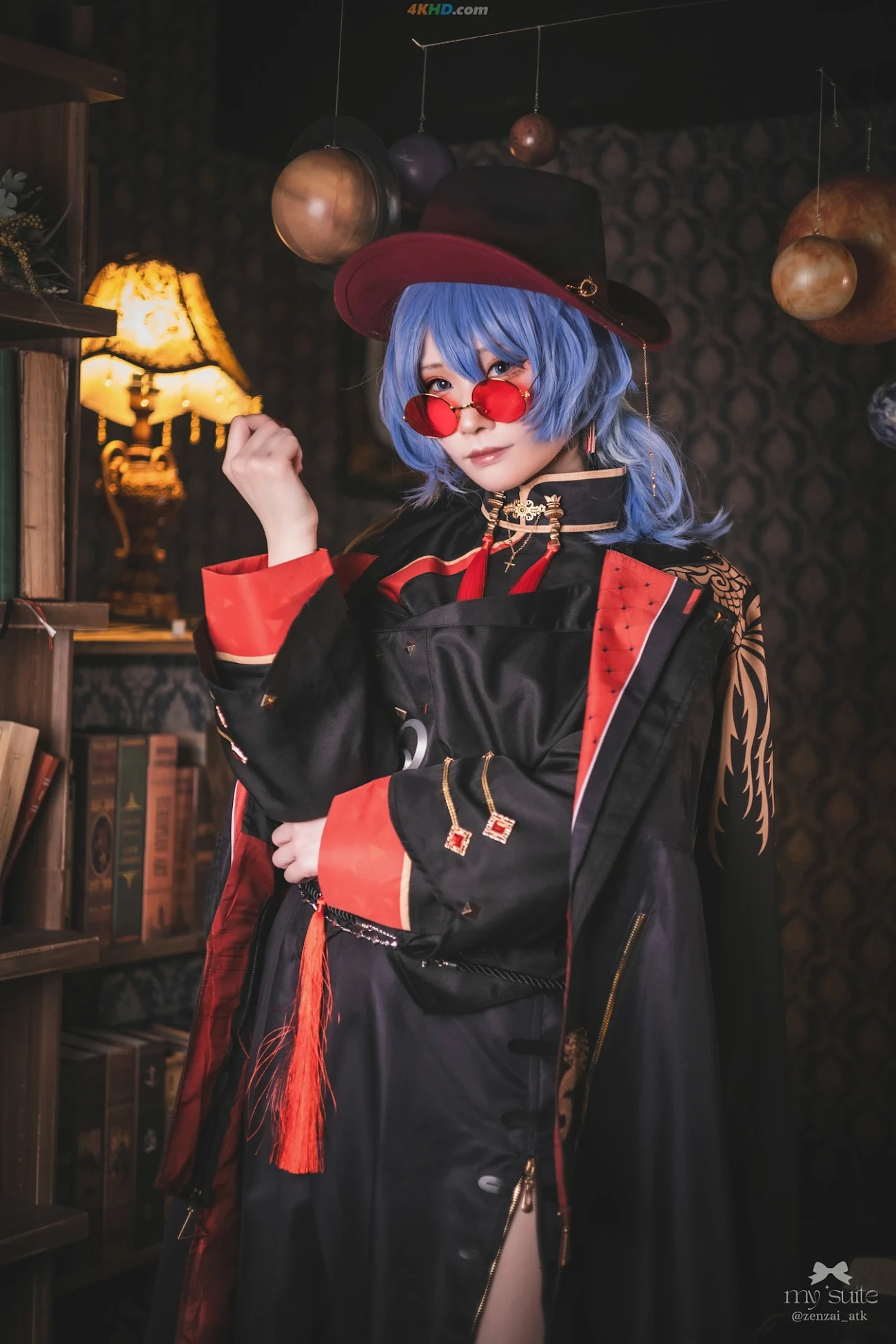 Atsuki - SUITE NOVA — photo 81