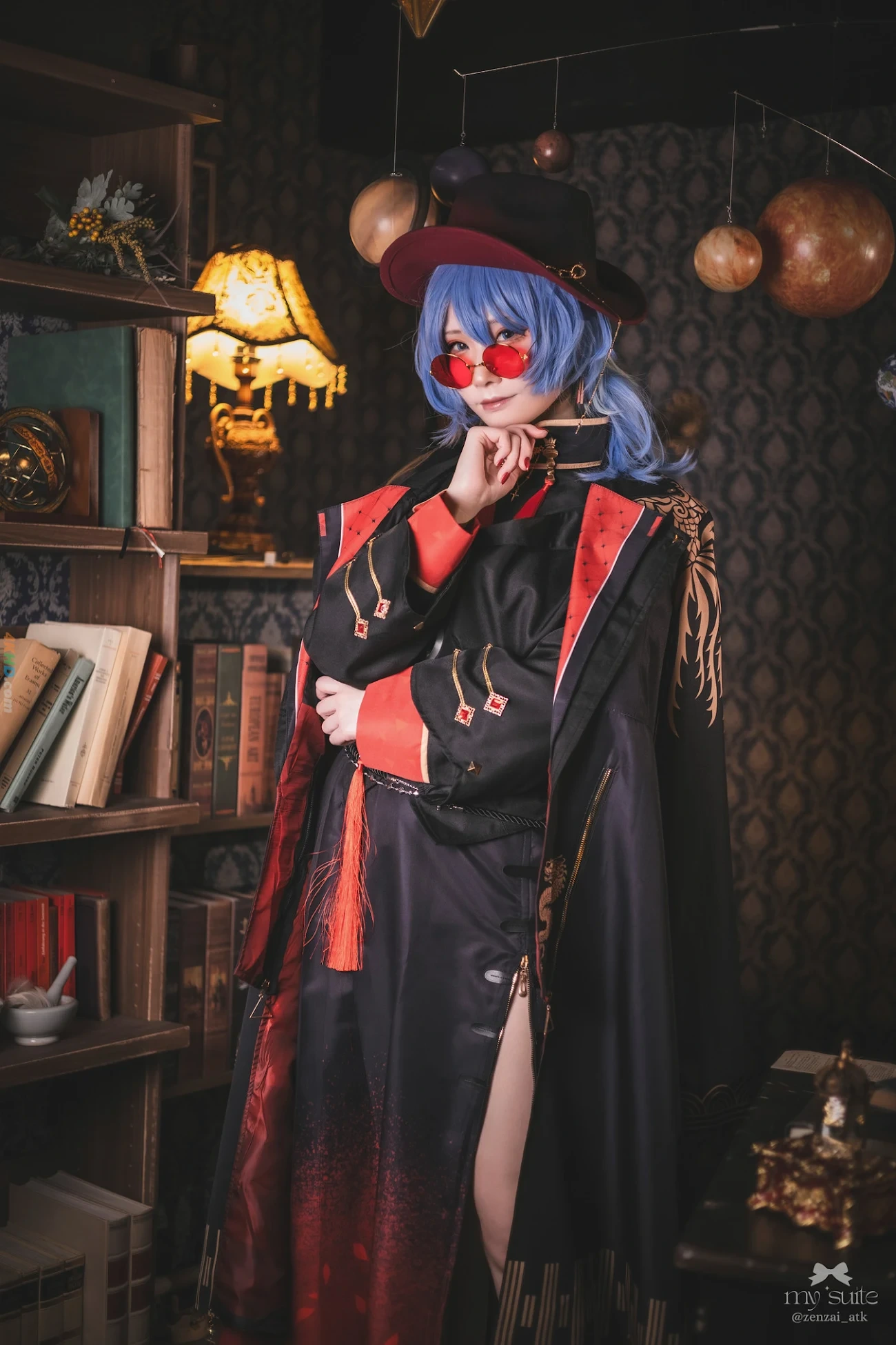 Atsuki - SUITE NOVA — photo 82