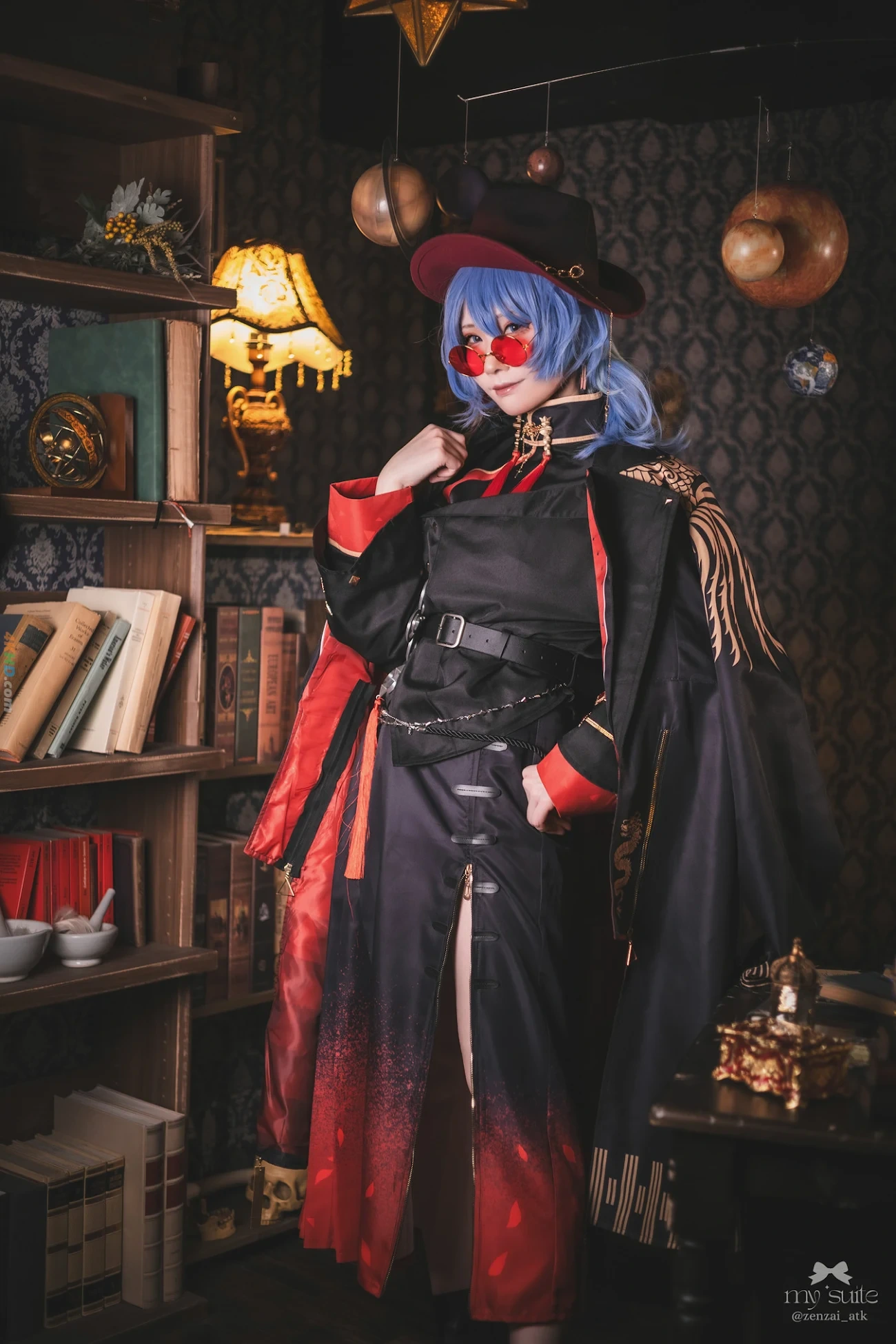 Atsuki - SUITE NOVA — photo 83