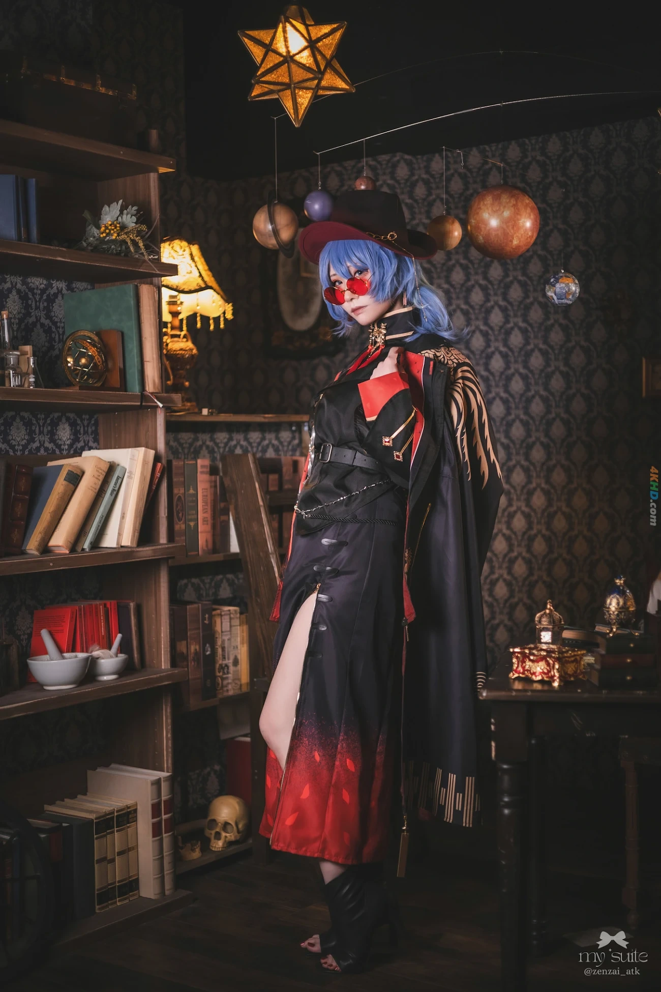Atsuki - SUITE NOVA — photo 84