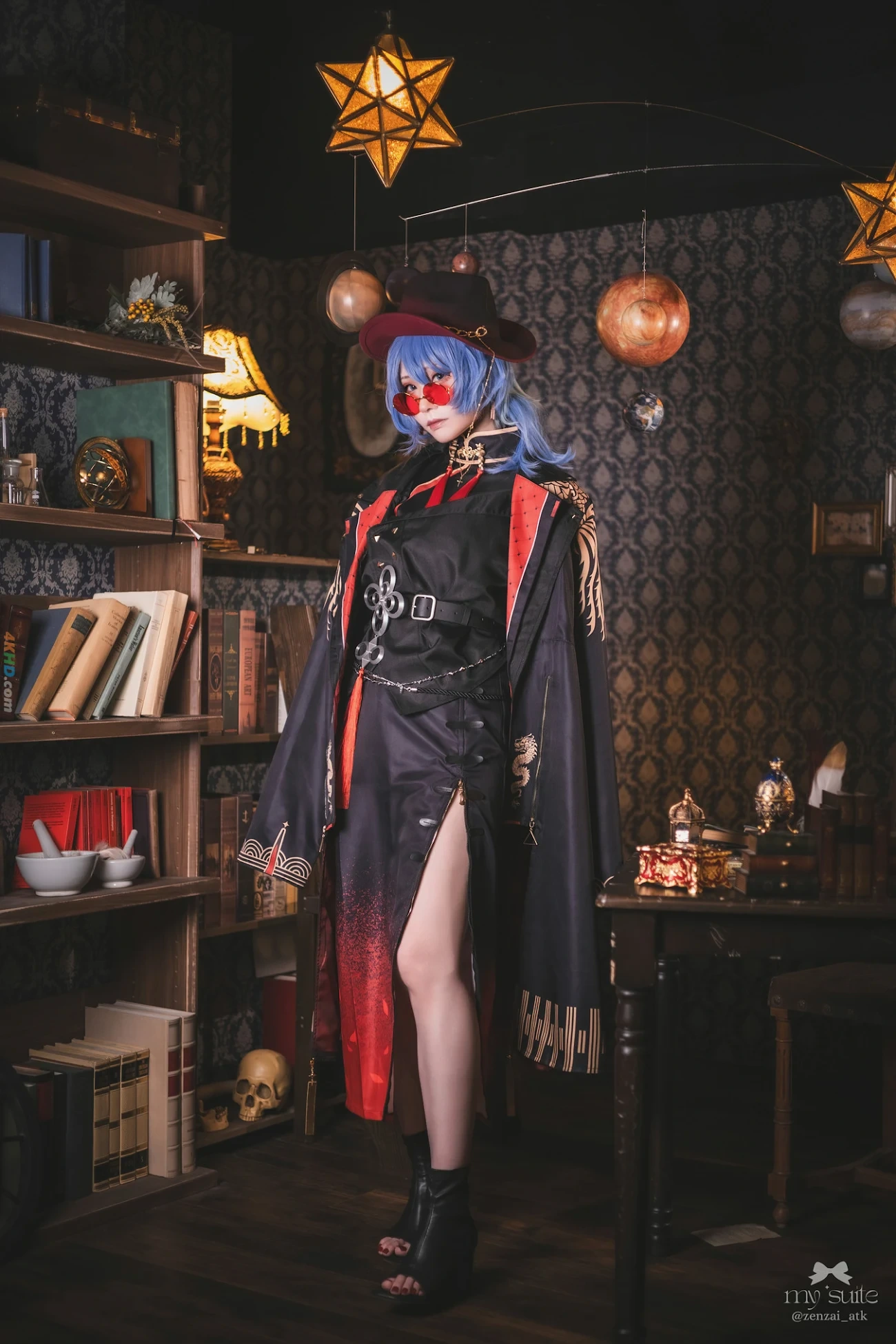 Atsuki - SUITE NOVA — photo 85