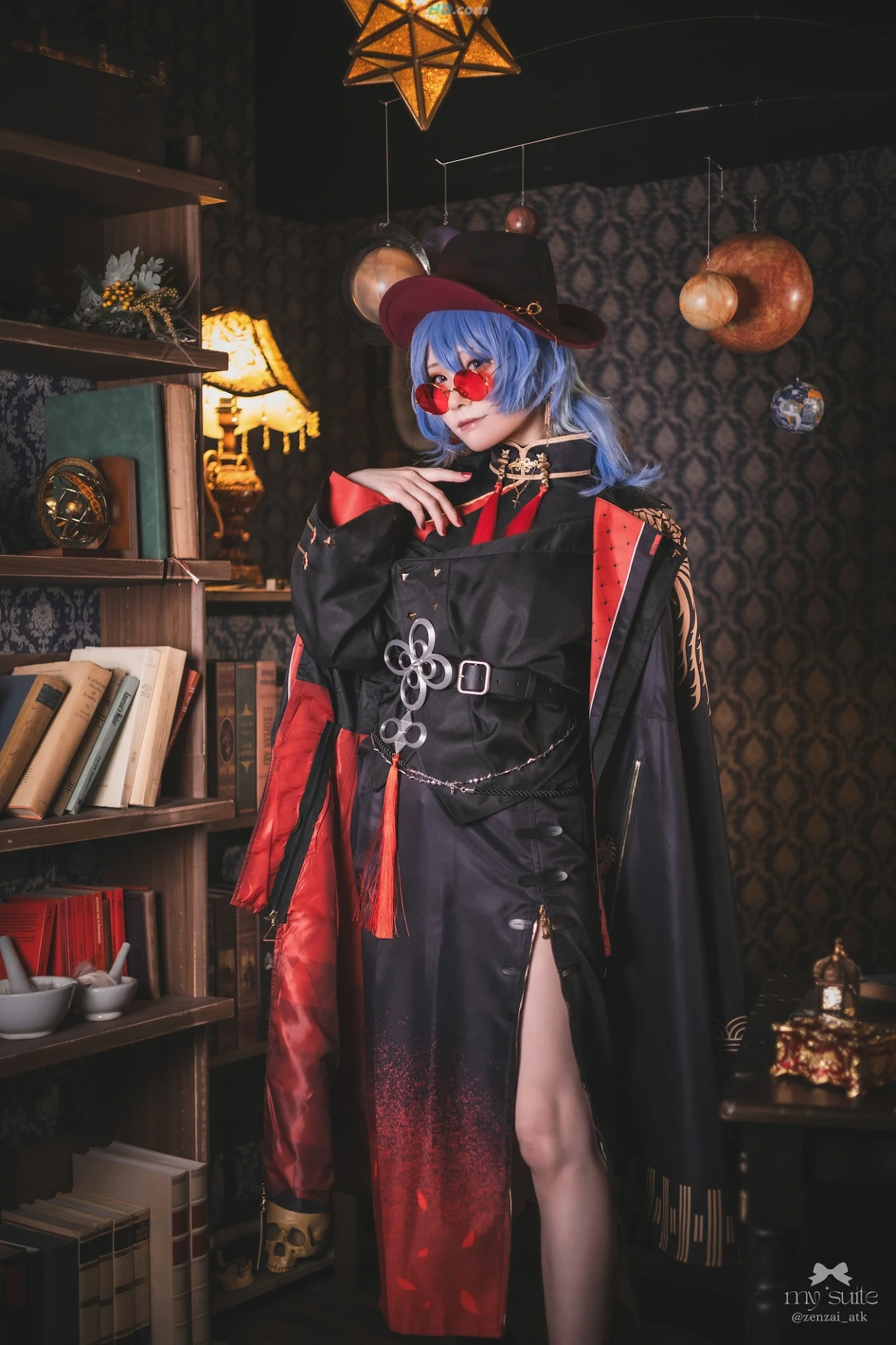 Atsuki - SUITE NOVA — photo 86