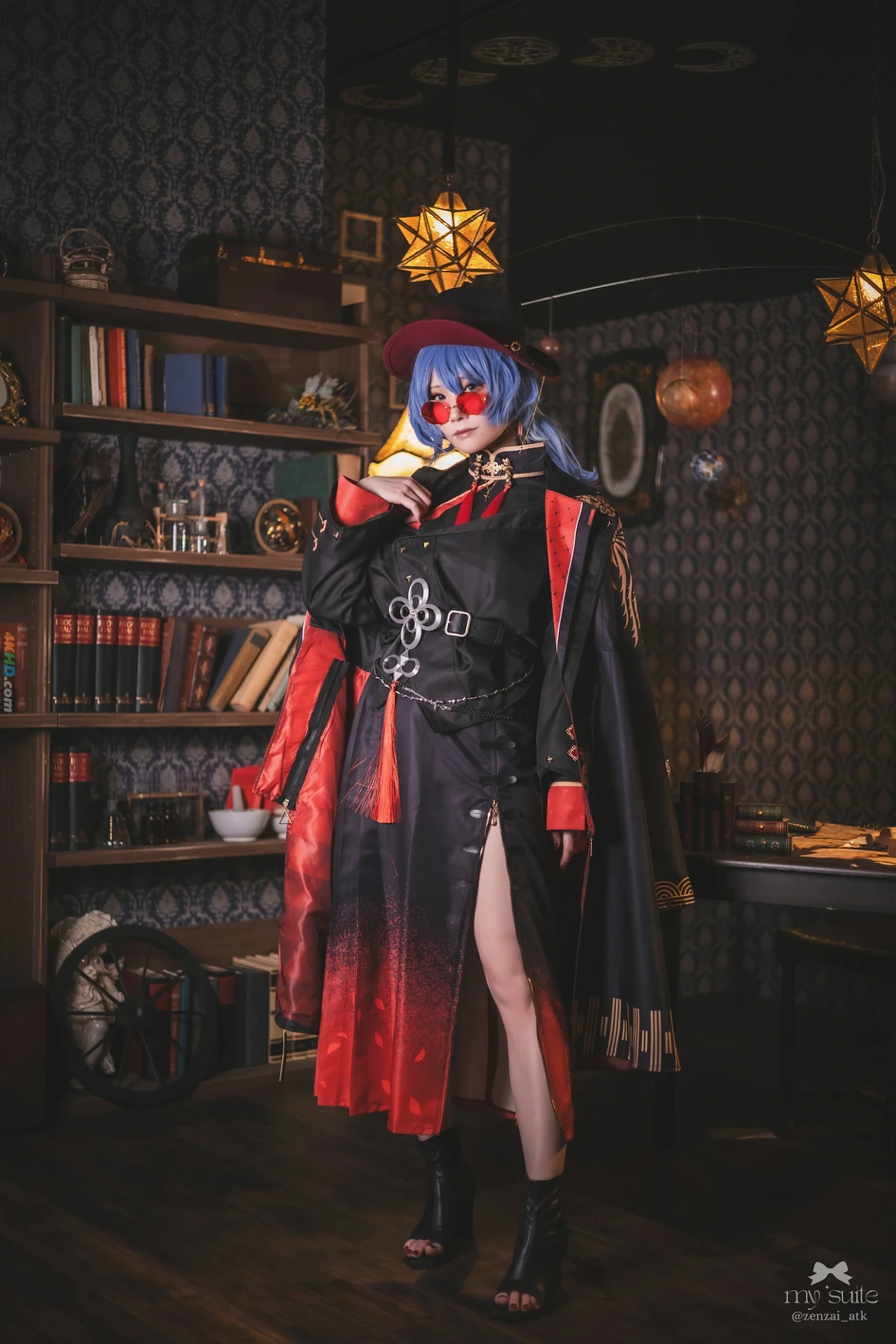 Atsuki - SUITE NOVA — photo 87