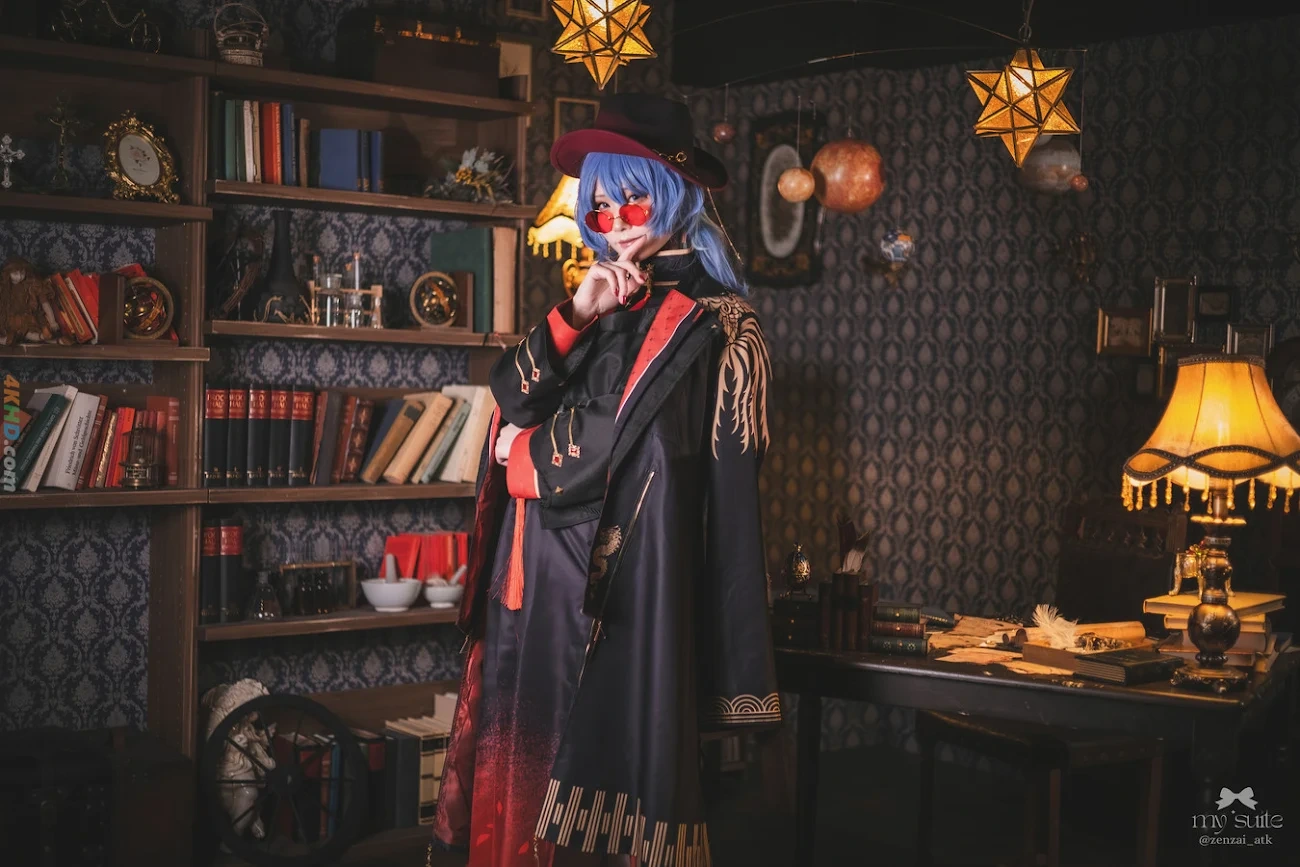 Atsuki - SUITE NOVA — photo 88