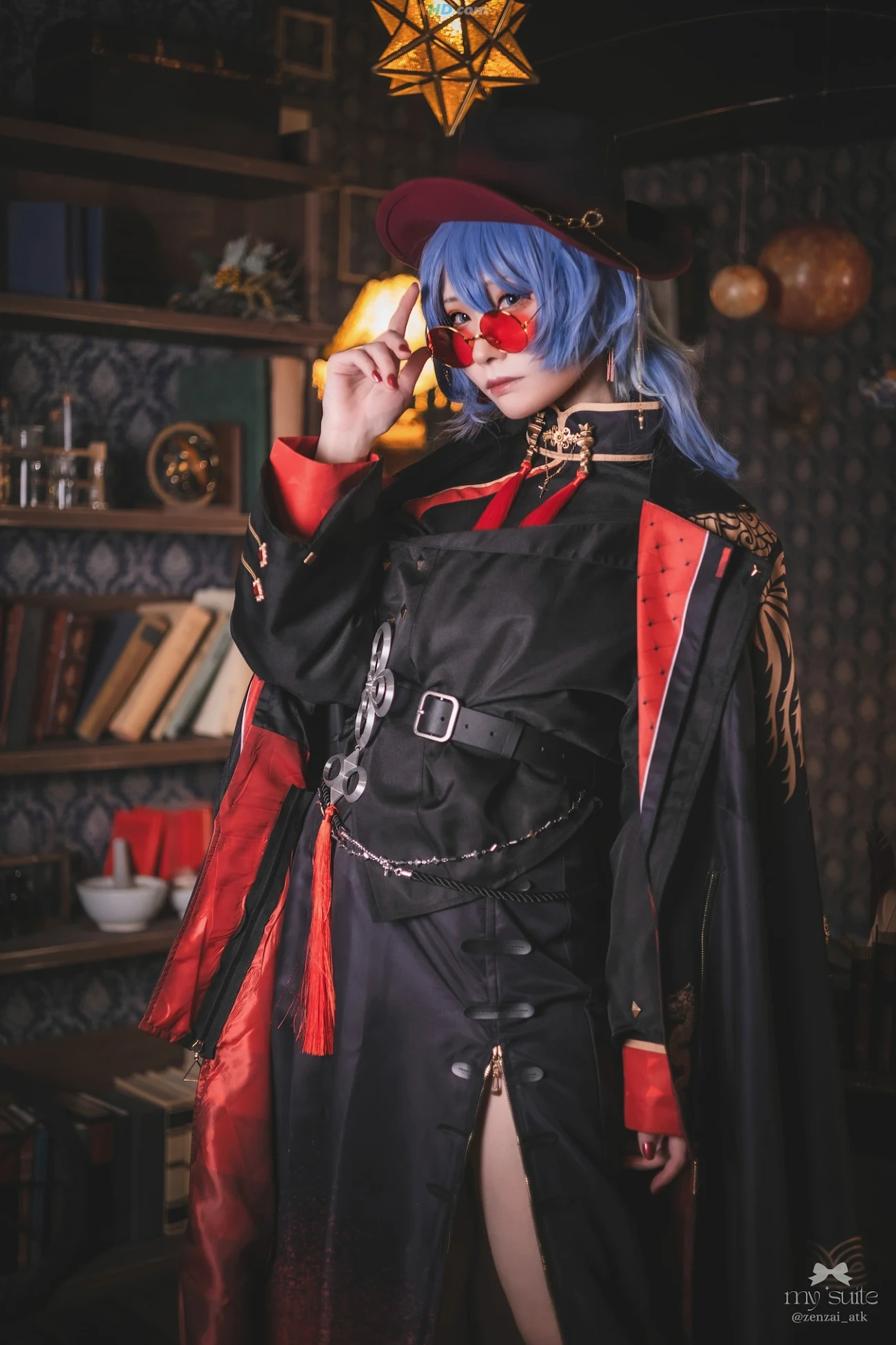 Atsuki - SUITE NOVA — photo 89