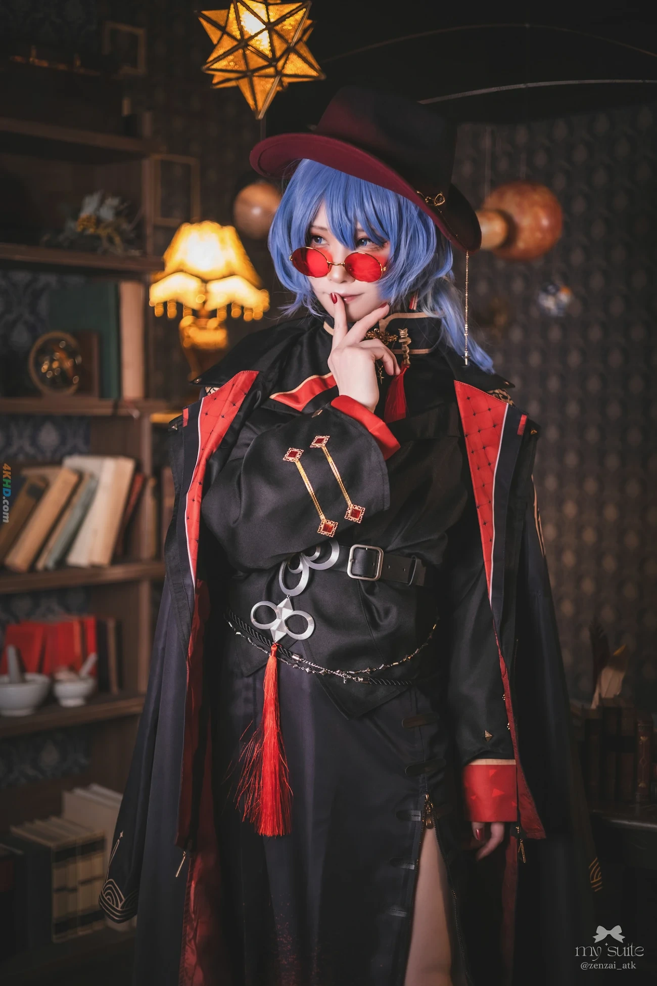 Atsuki - SUITE NOVA — photo 90