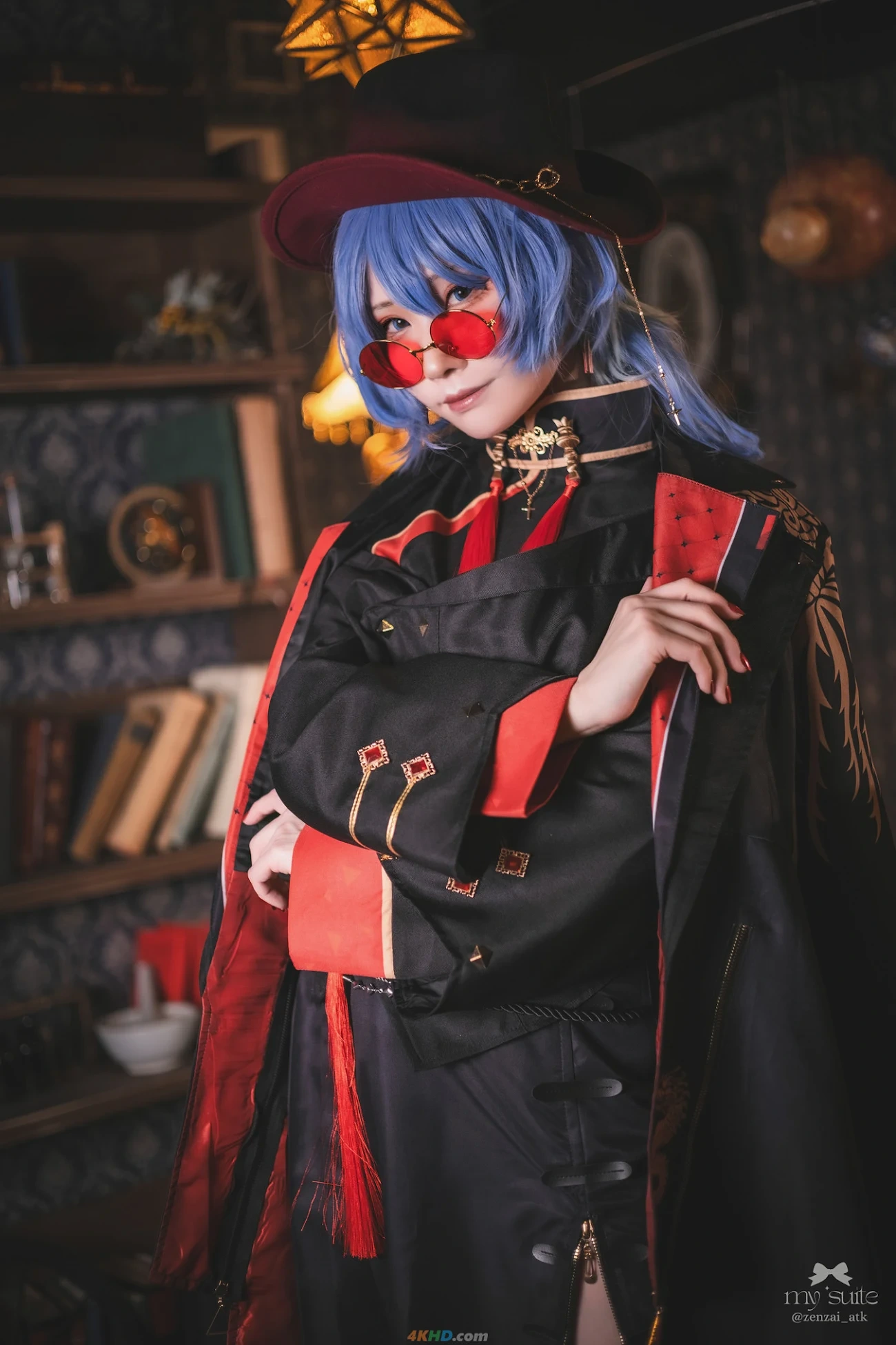Atsuki - SUITE NOVA — photo 91