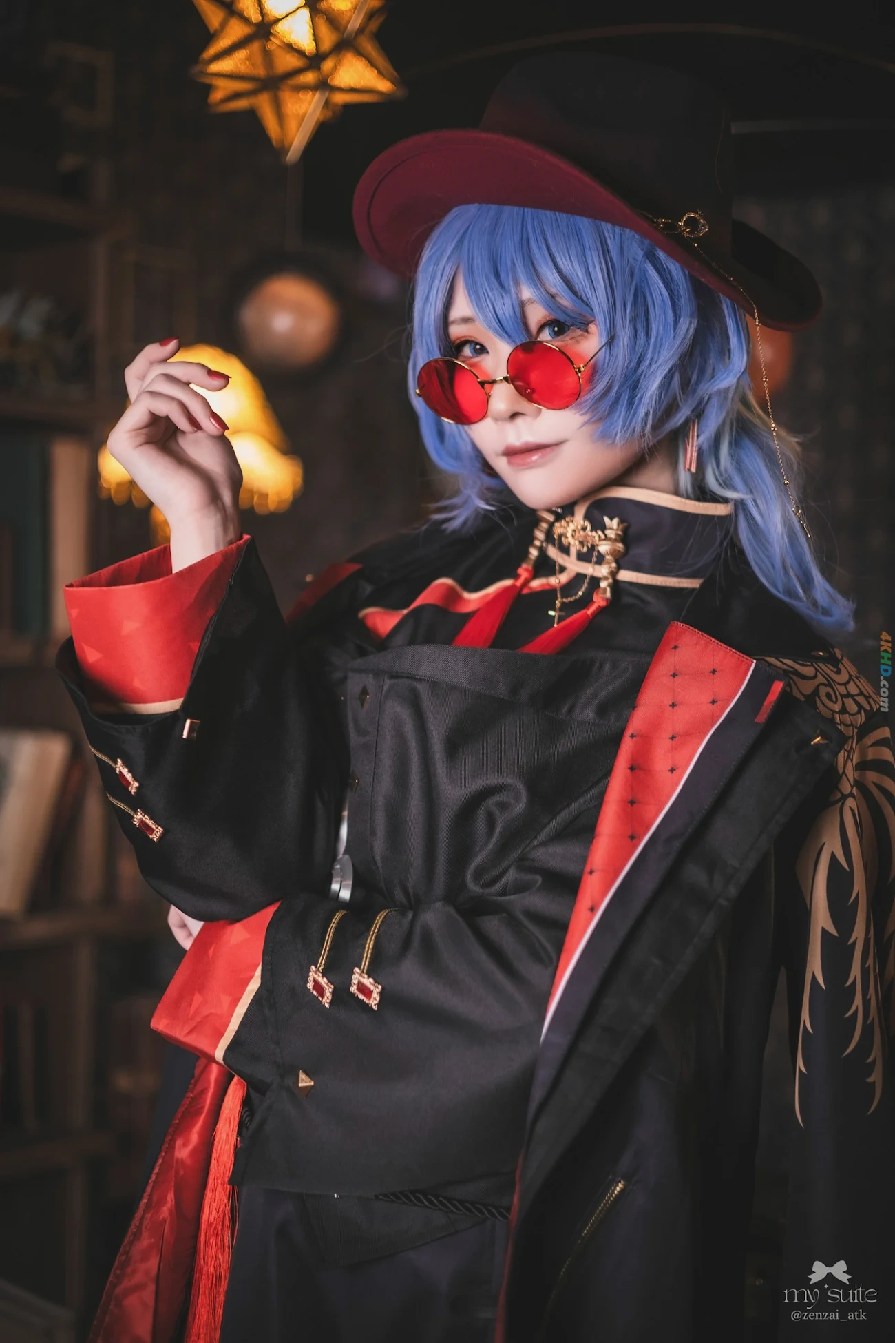 Atsuki - SUITE NOVA — photo 92