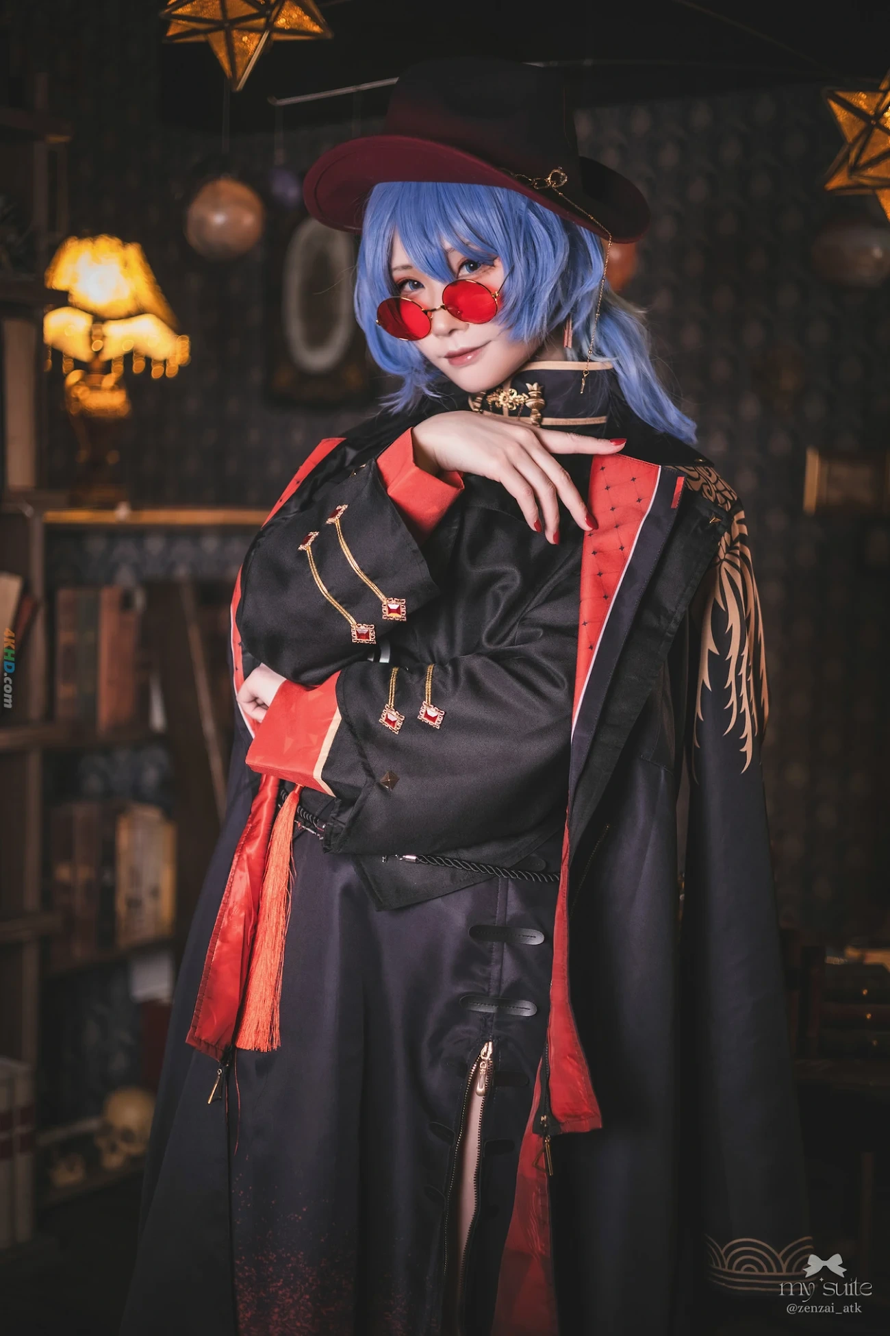 Atsuki - SUITE NOVA — photo 93