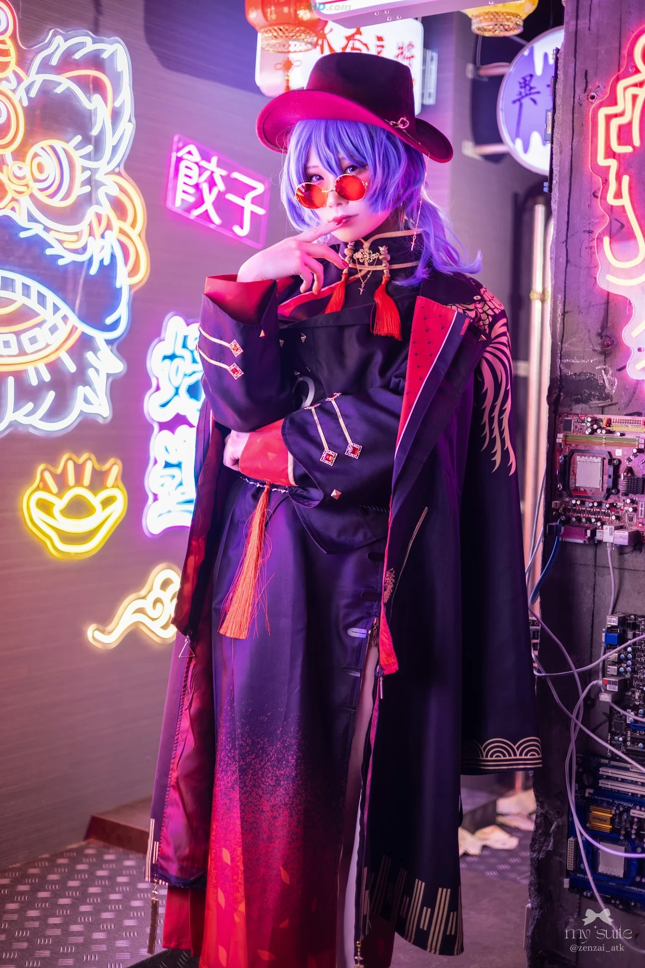 Atsuki - SUITE NOVA — photo 94