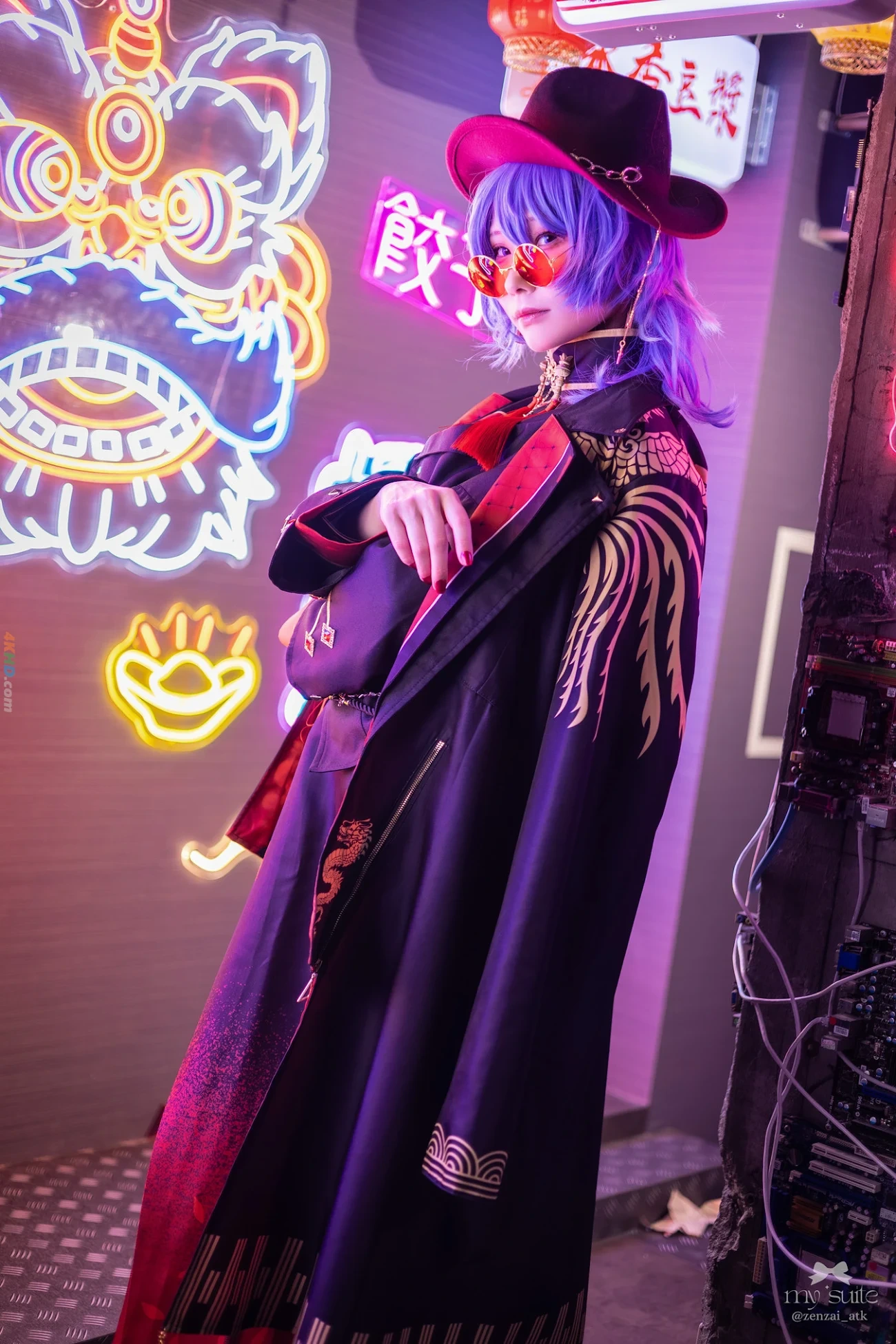 Atsuki - SUITE NOVA — photo 96