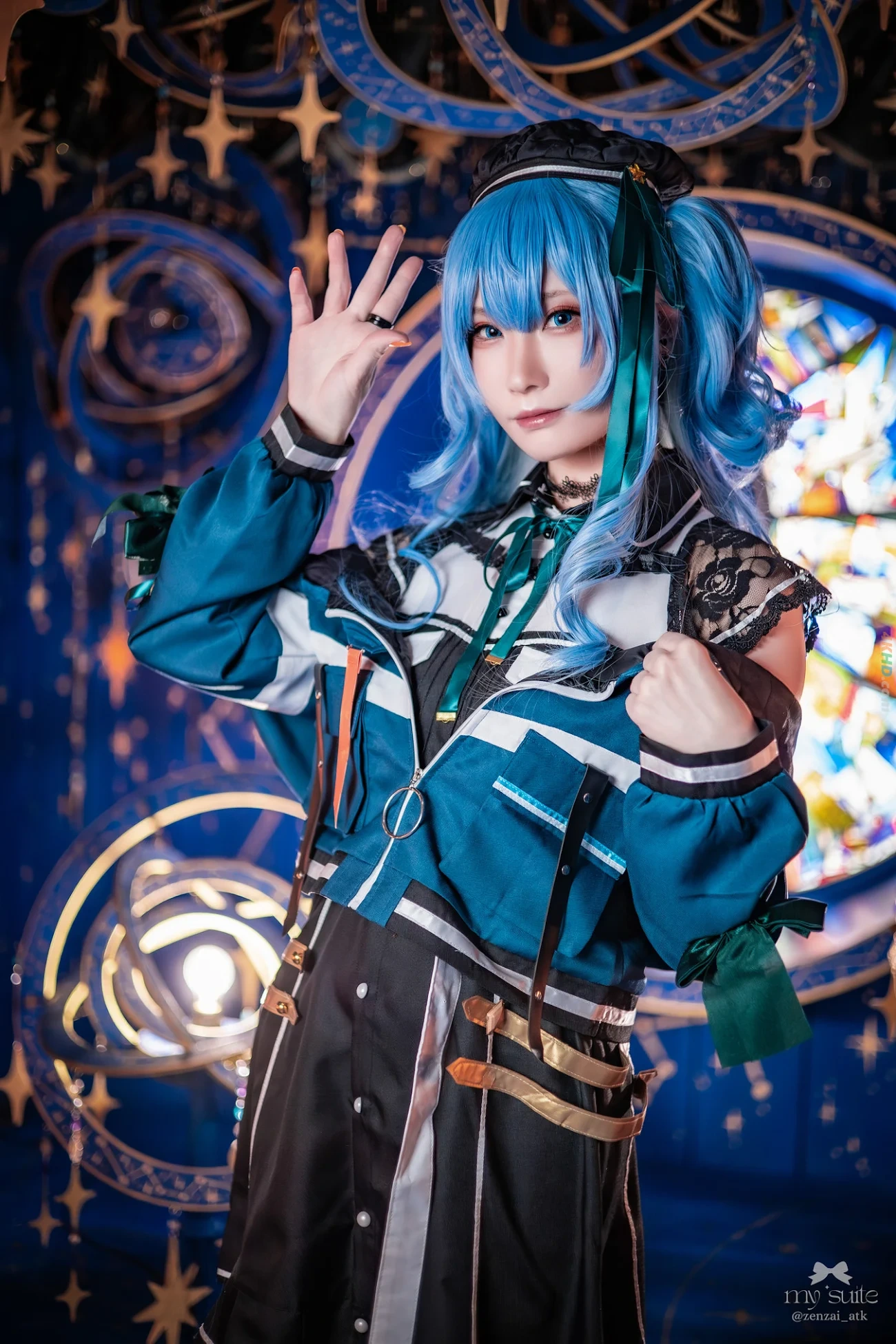Atsuki - SUITE NOVA — photo 100