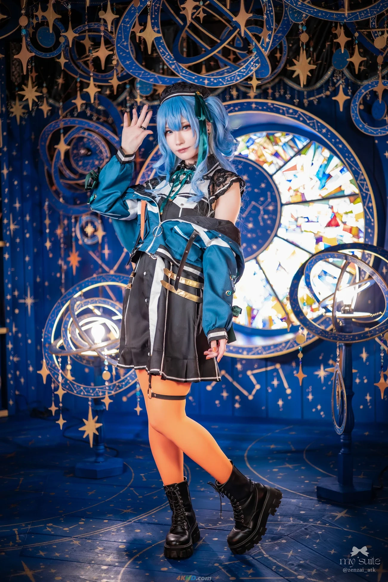 Atsuki - SUITE NOVA — photo 101