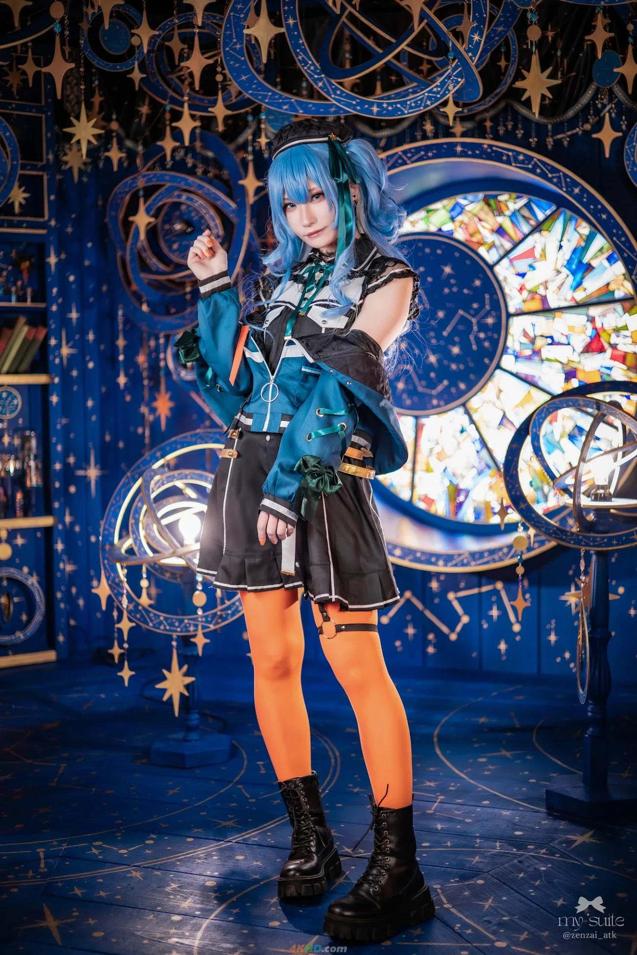 Atsuki - SUITE NOVA — photo 102