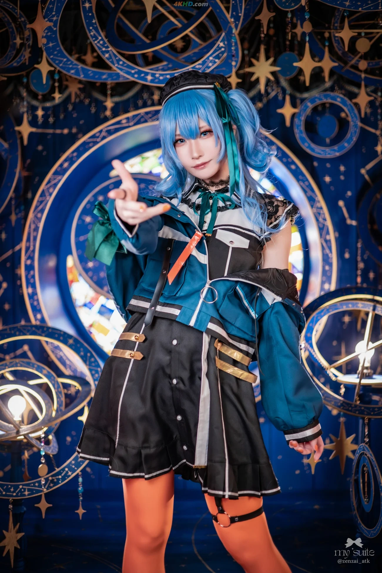 Atsuki - SUITE NOVA — photo 103