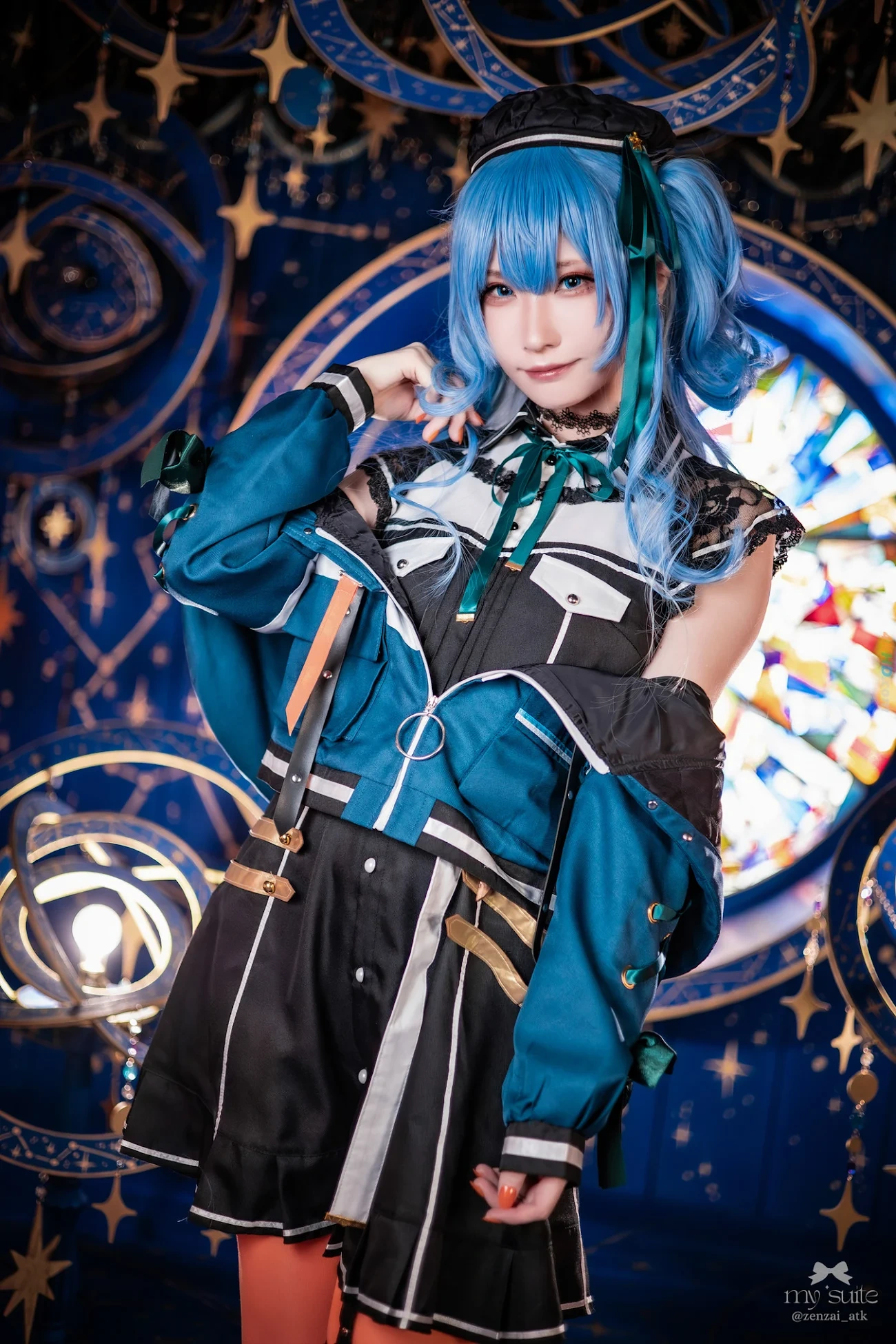 Atsuki - SUITE NOVA — photo 104