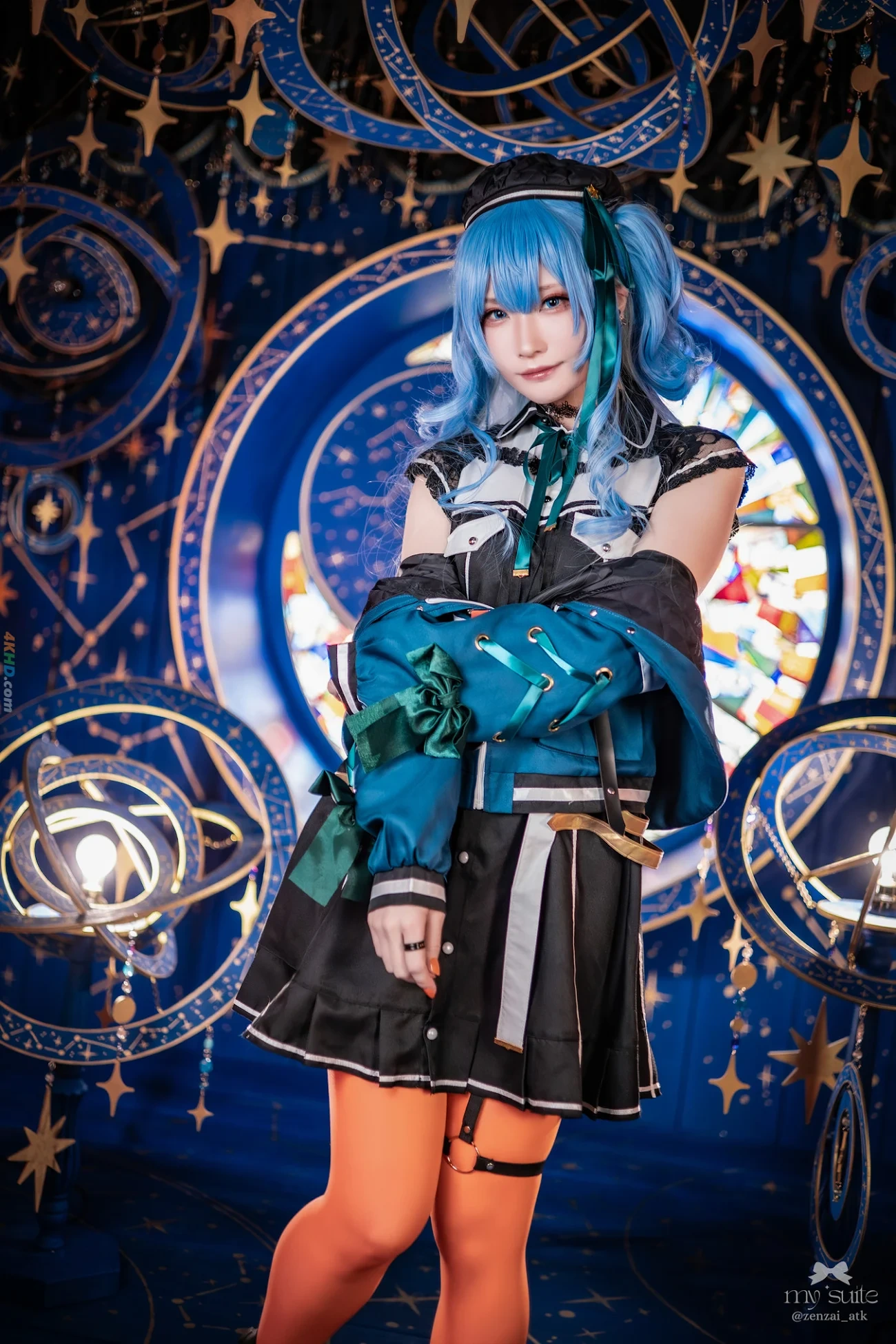 Atsuki - SUITE NOVA — photo 105