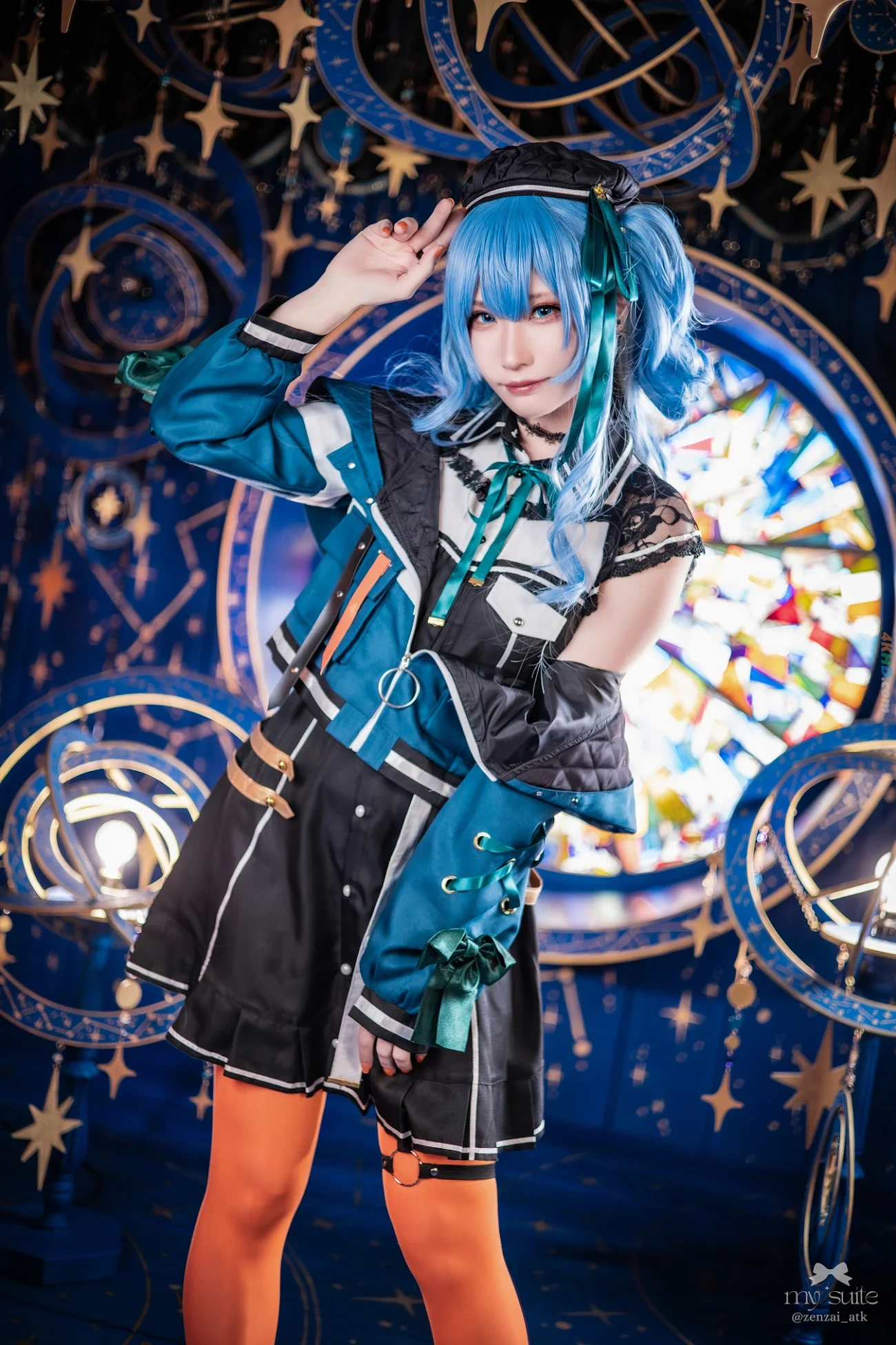 Atsuki - SUITE NOVA — photo 106