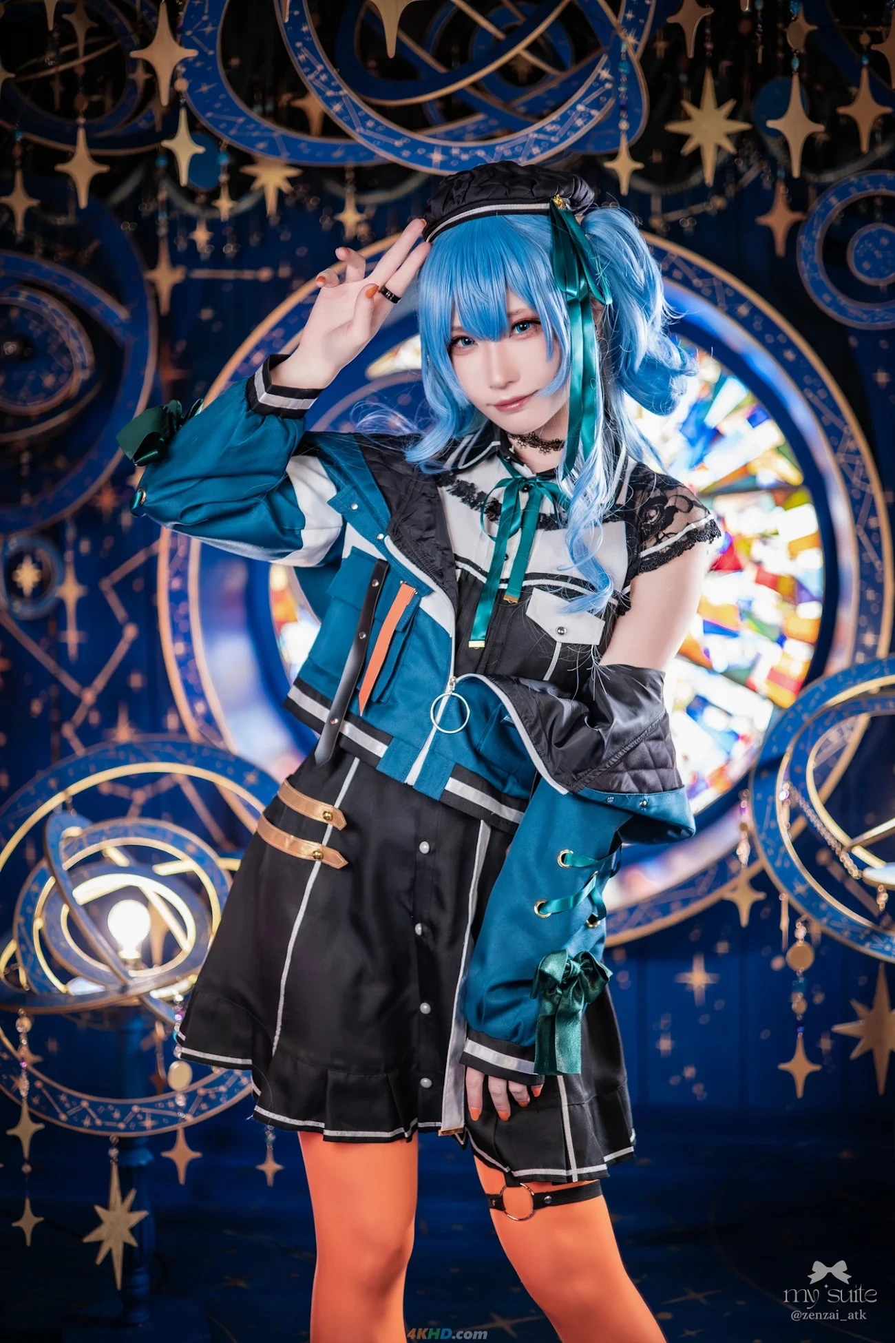 Atsuki - SUITE NOVA — photo 107