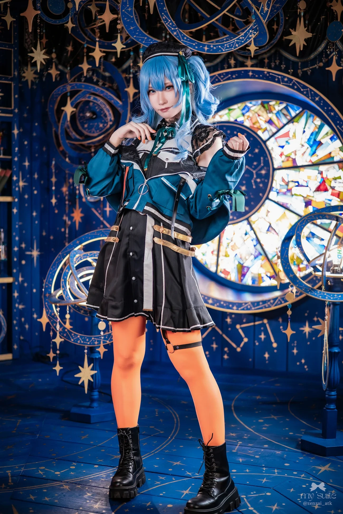 Atsuki - SUITE NOVA — photo 108