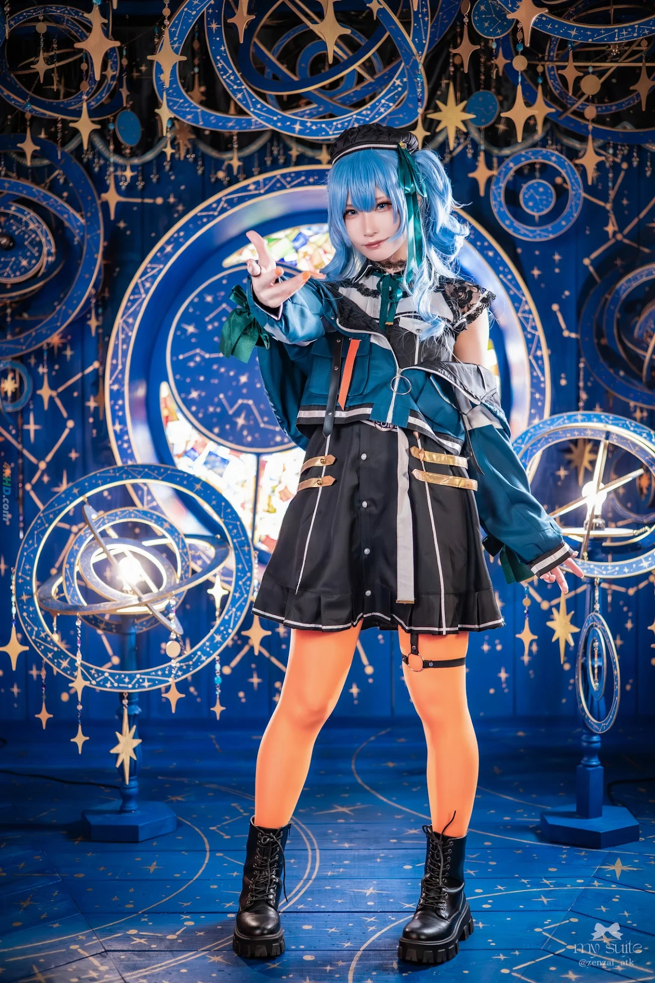 Atsuki - SUITE NOVA — photo 109