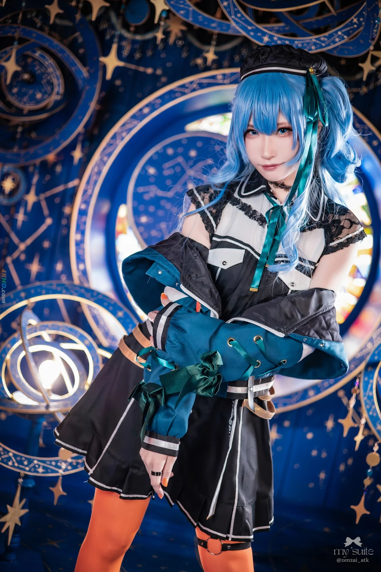 Atsuki - SUITE NOVA — photo 110